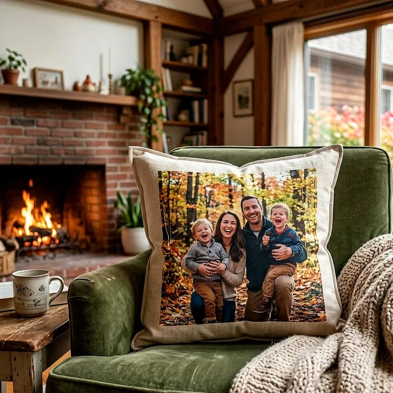 DIY Photo Gift Ideas