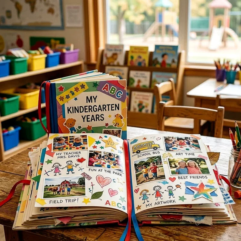 Kindergarten Graduation Gift Ideas From Teacher