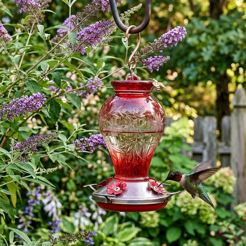 Bird Gift Ideas