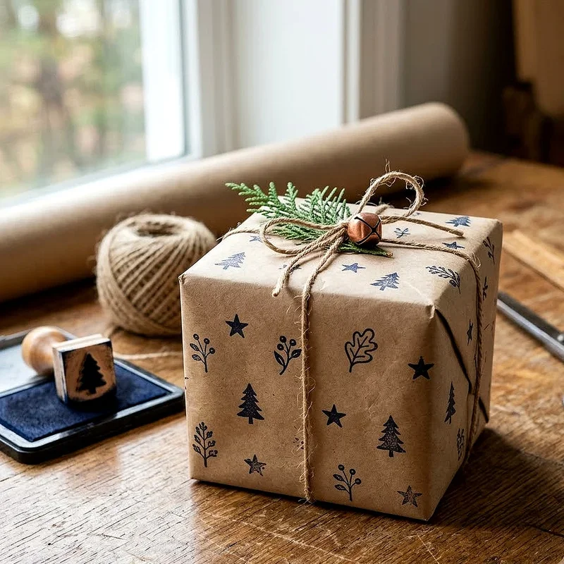 Gift Decoration Ideas