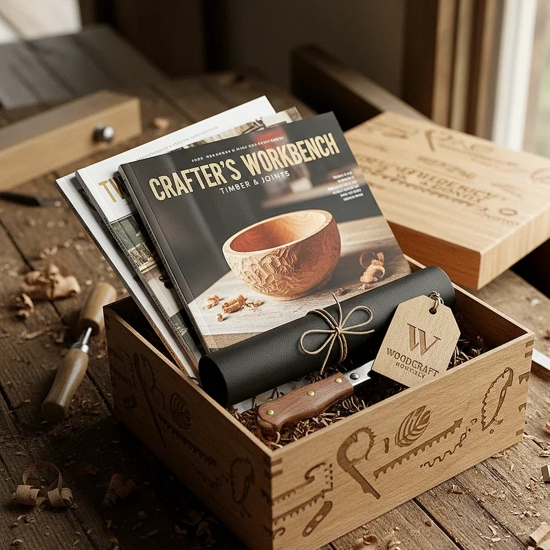 Woodworking Gift Ideas