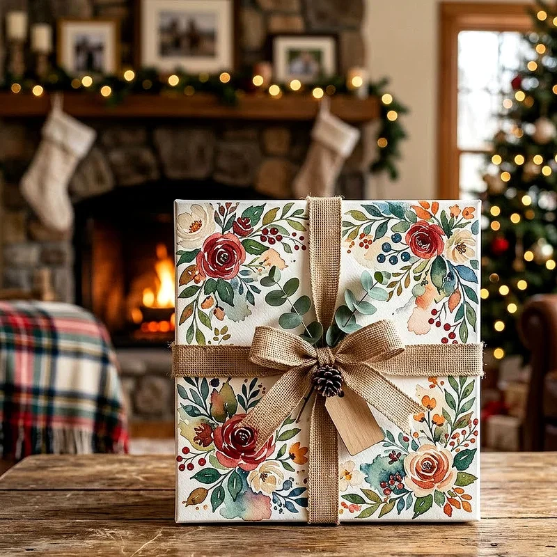 Gift Box Design Ideas