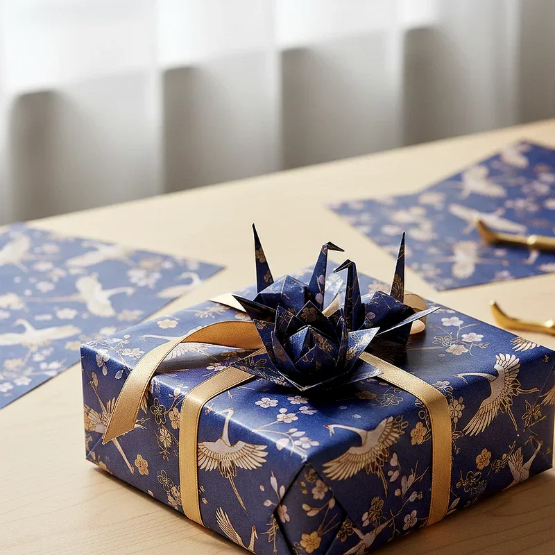 Unique Gift Wrapping Ideas