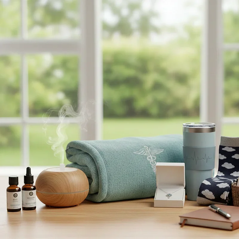 15 Nurse Gift Ideas to Show Your Appreciation