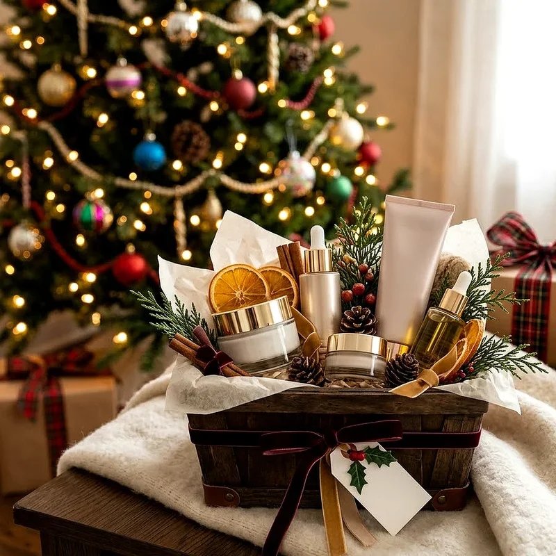 Christmas Gift Ideas for Sister