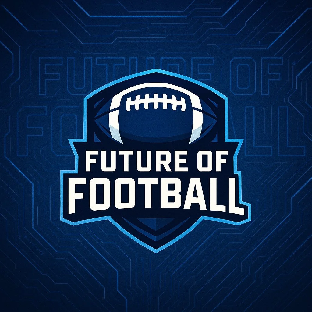 FUTURE OF FOOTBALL PART 1