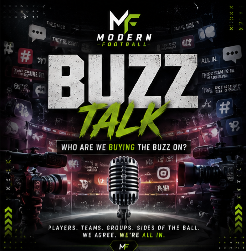 2026-2027 BUZZ TALK