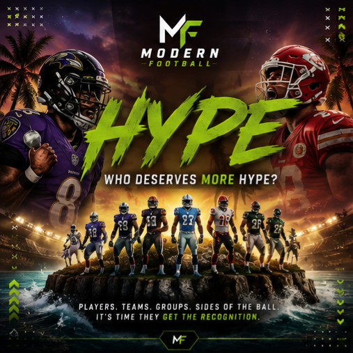 2026-2027 HYPE ISLAND