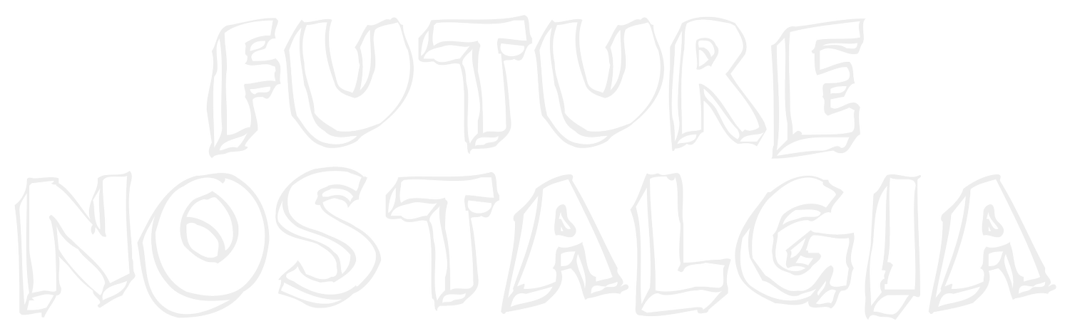 Future Nostalgia