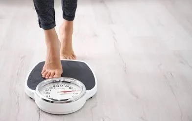 The Scale Lies…
