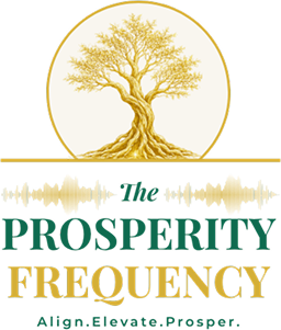 The Prosperity Frequency LLC