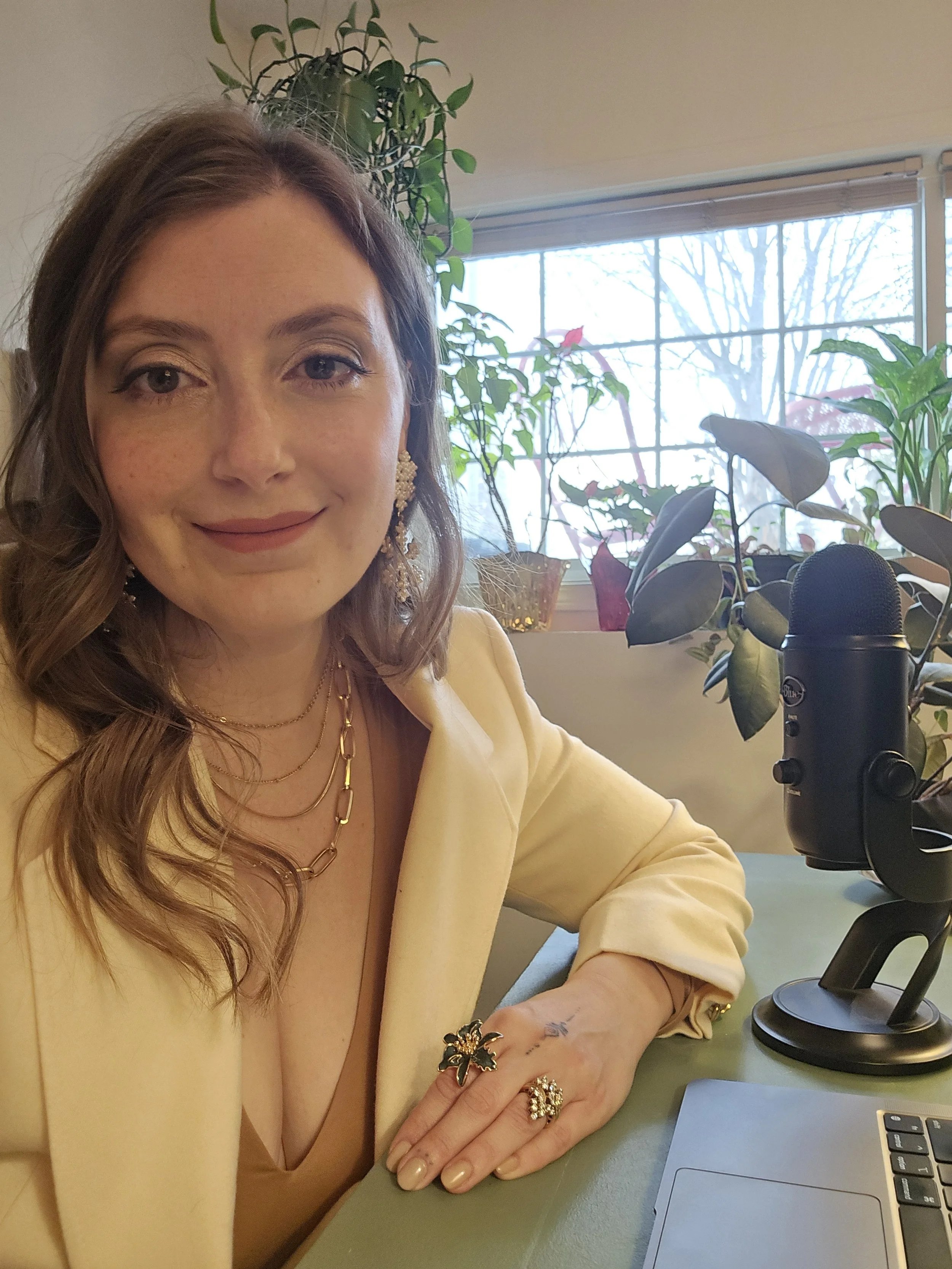 Clarity Coaching Call