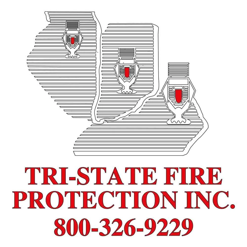 Tri-State Fire logo