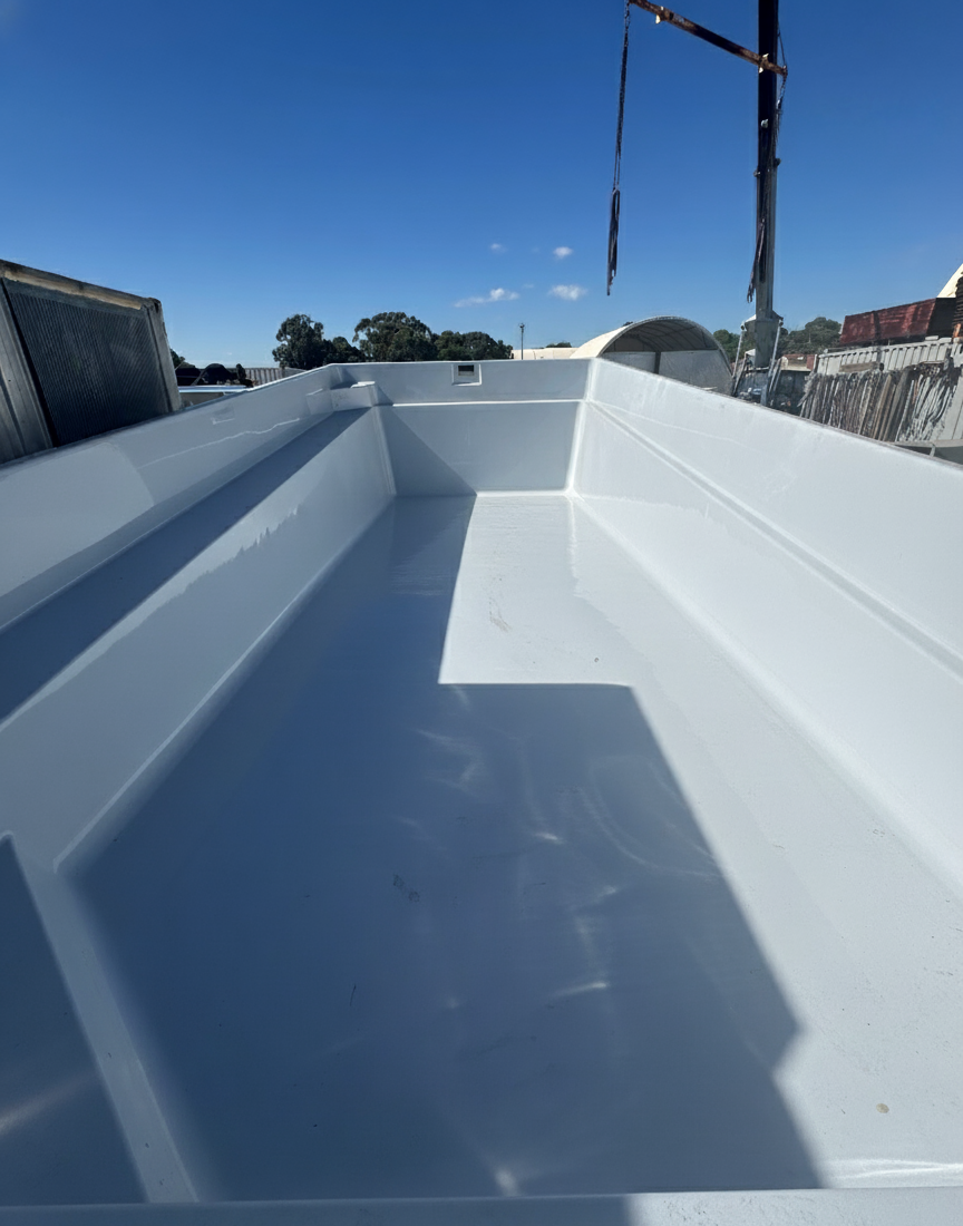 SFL218: 10.0m x 4.2m