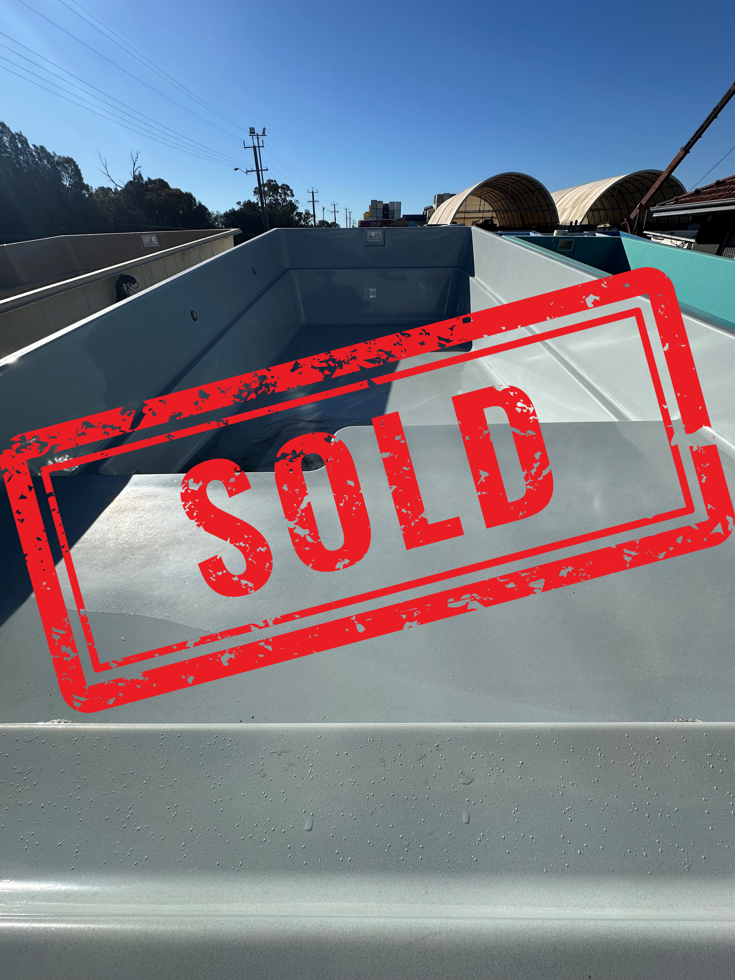 SFL075: 10.2m x 4.4m