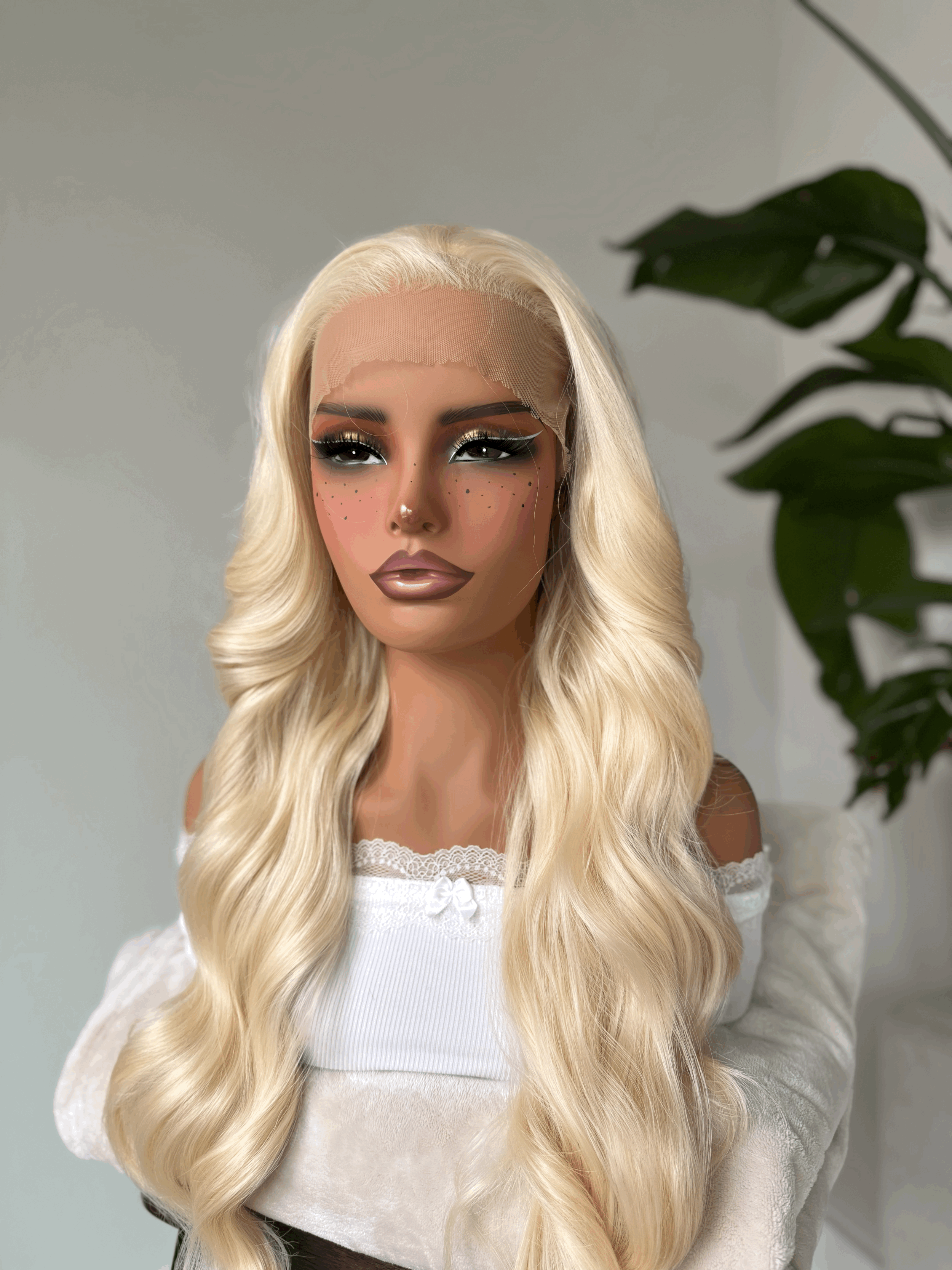 Rebecca Blonde