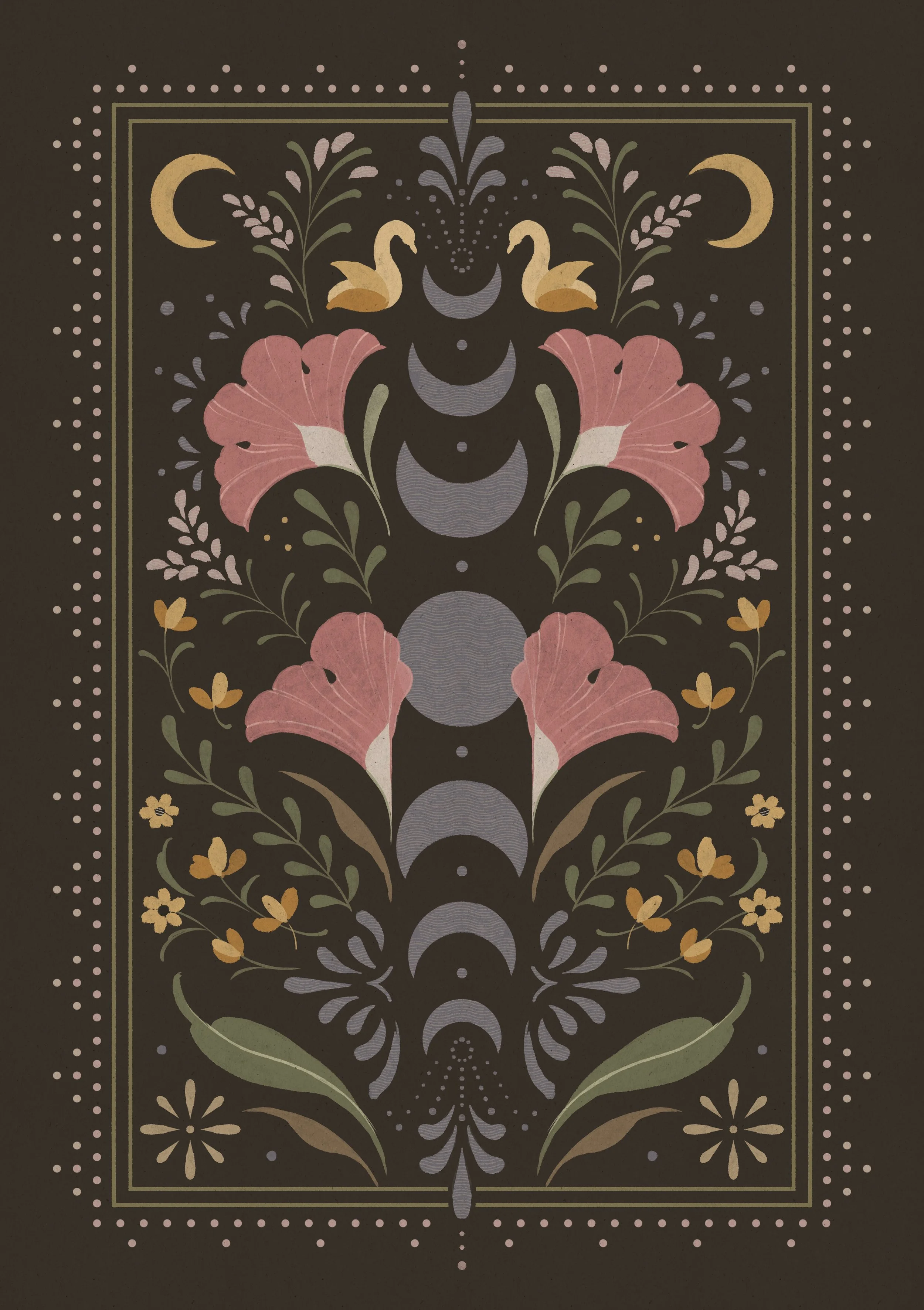 SECRET GARDEN