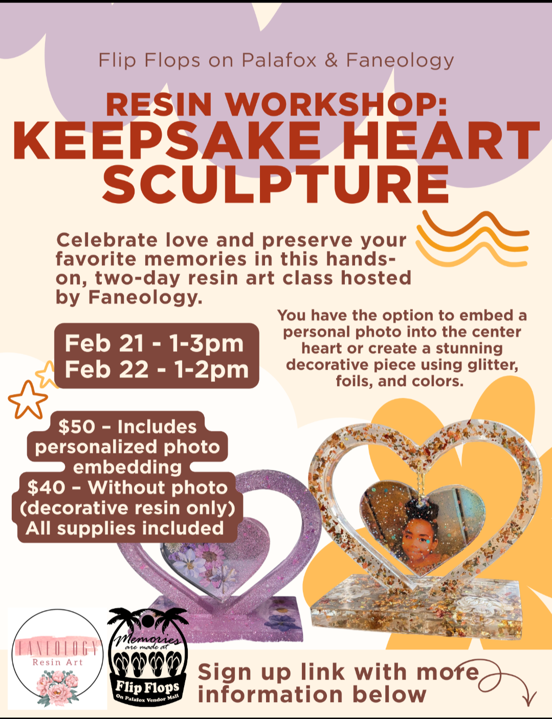 Details Coming Soon!