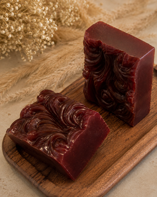 Melanin Turmeric Repair Bar