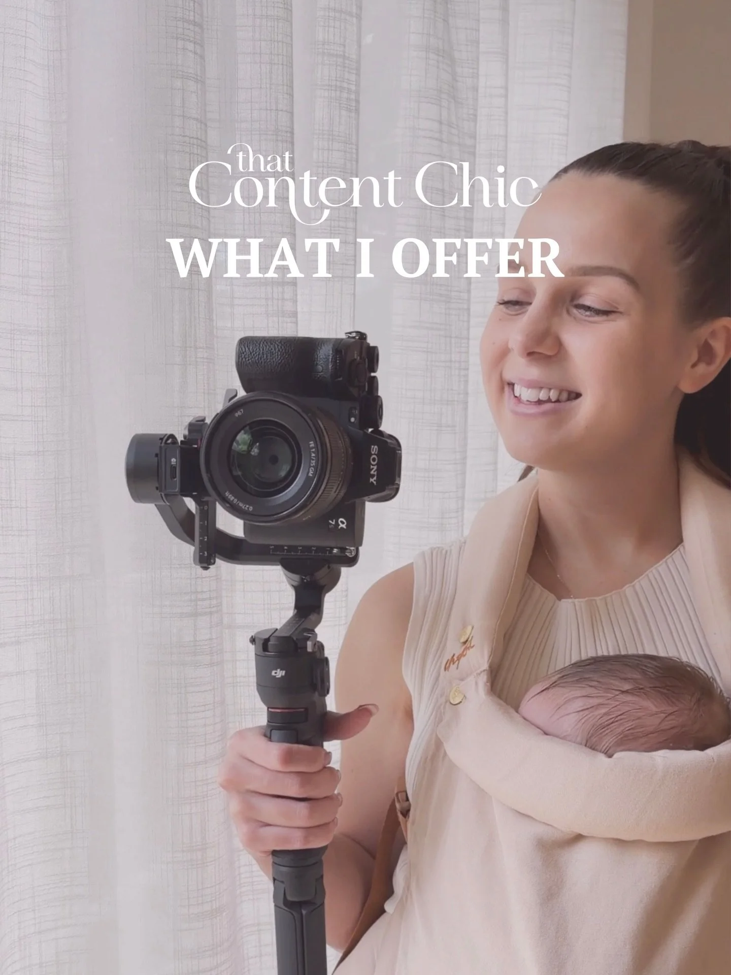 This is what I offer now ✨

Not just content.
Not just videos for Instagram.
This is storytelling that lets you actually feel the moment again.

Whether you&rsquo;re a brand wanting content with depth, a photographer wanting your sessions captured in