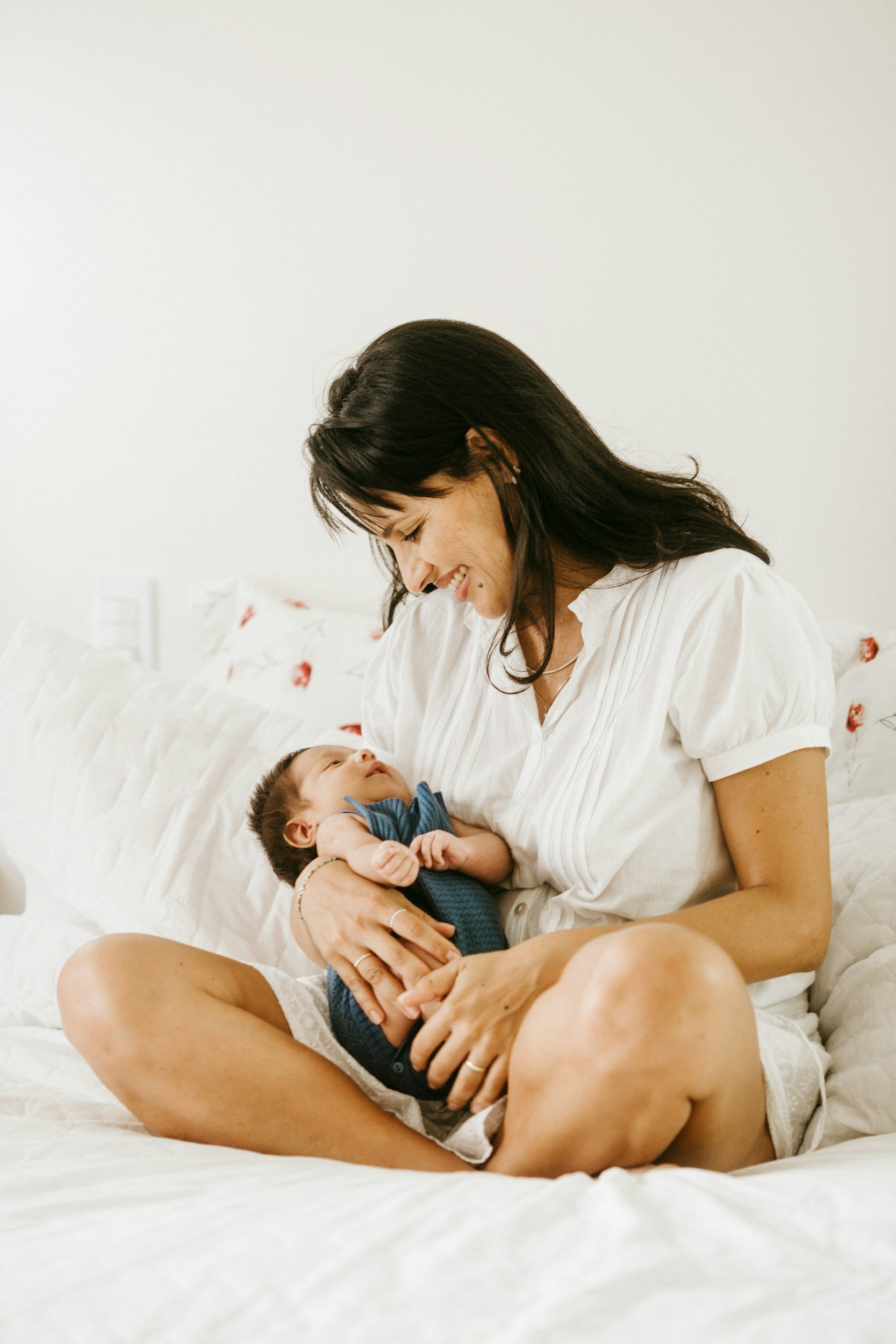 Baby Blues vs. Postpartum Depression: How Can You Tell the Difference?&nbsp;