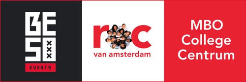 ROC van Amsterdam | MBO | BES | Keuzebeurs 