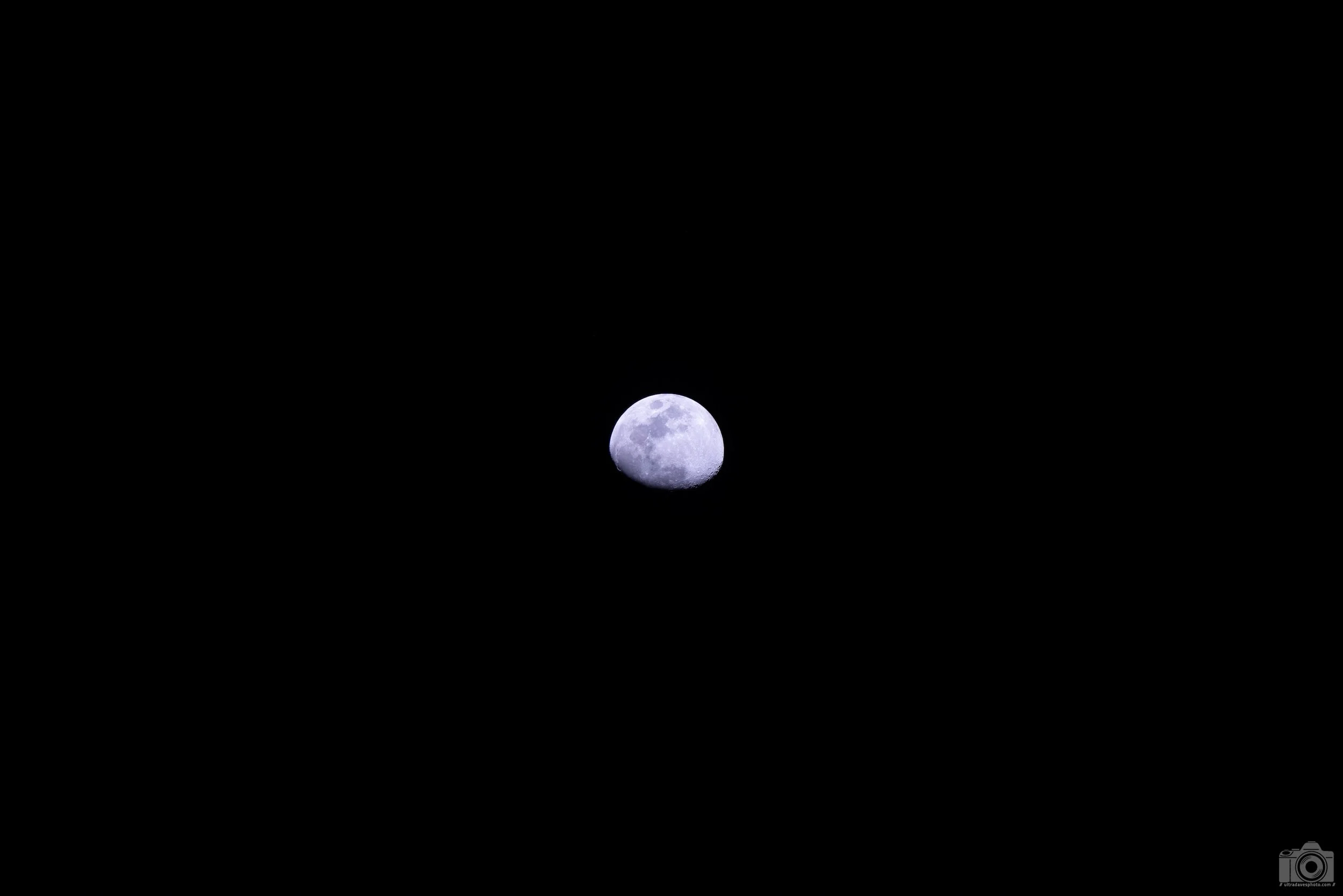 2025 - I came to shoot the moon, but I was more impressed with the sunset... Same night as the other shots from above Occidental College.  Shot with a Canon EOS R5 // RF 70-200mm f2.8L @ 200mm f2.8 ISO 100 - 1/400s. 