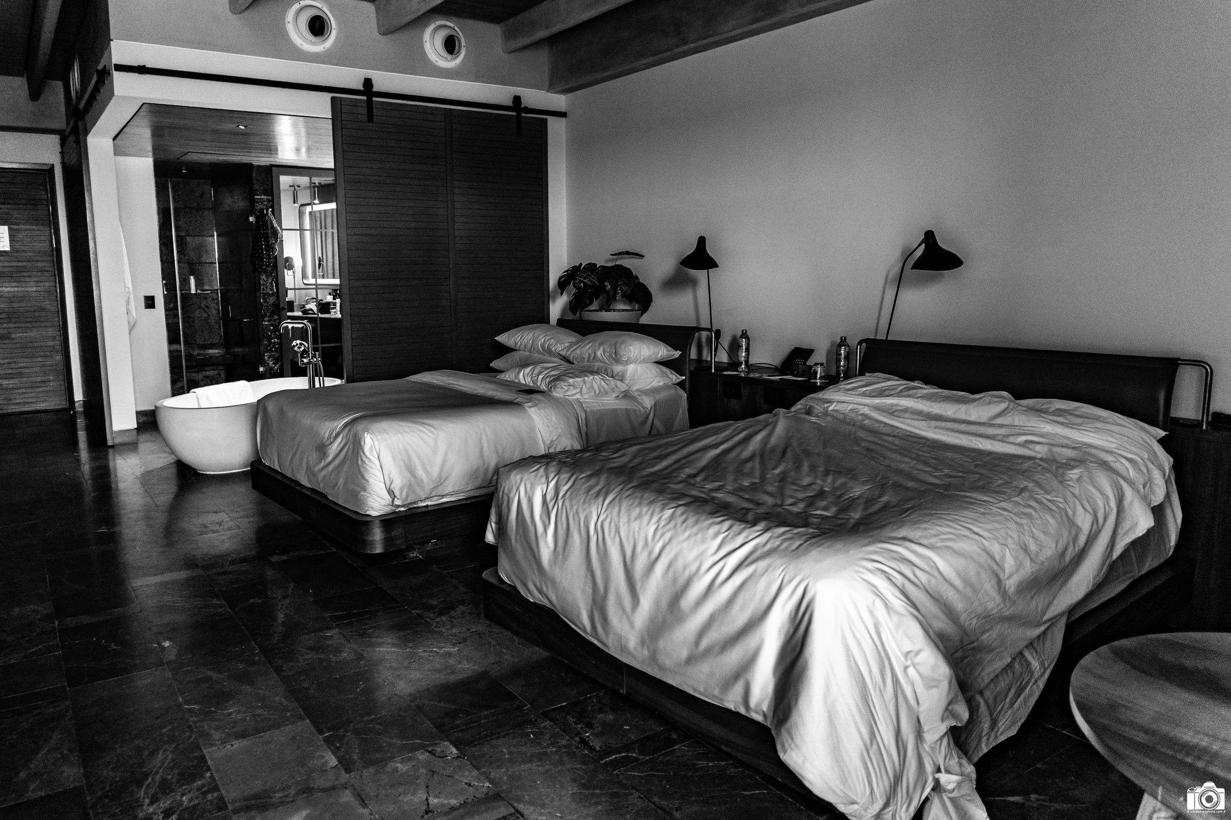 Double Queen not Needed in B&W.

Shot taken with a Sony a7C // FE 24-240mm @ 24mm - F3.5 - ISO 3200 - 1/100s.