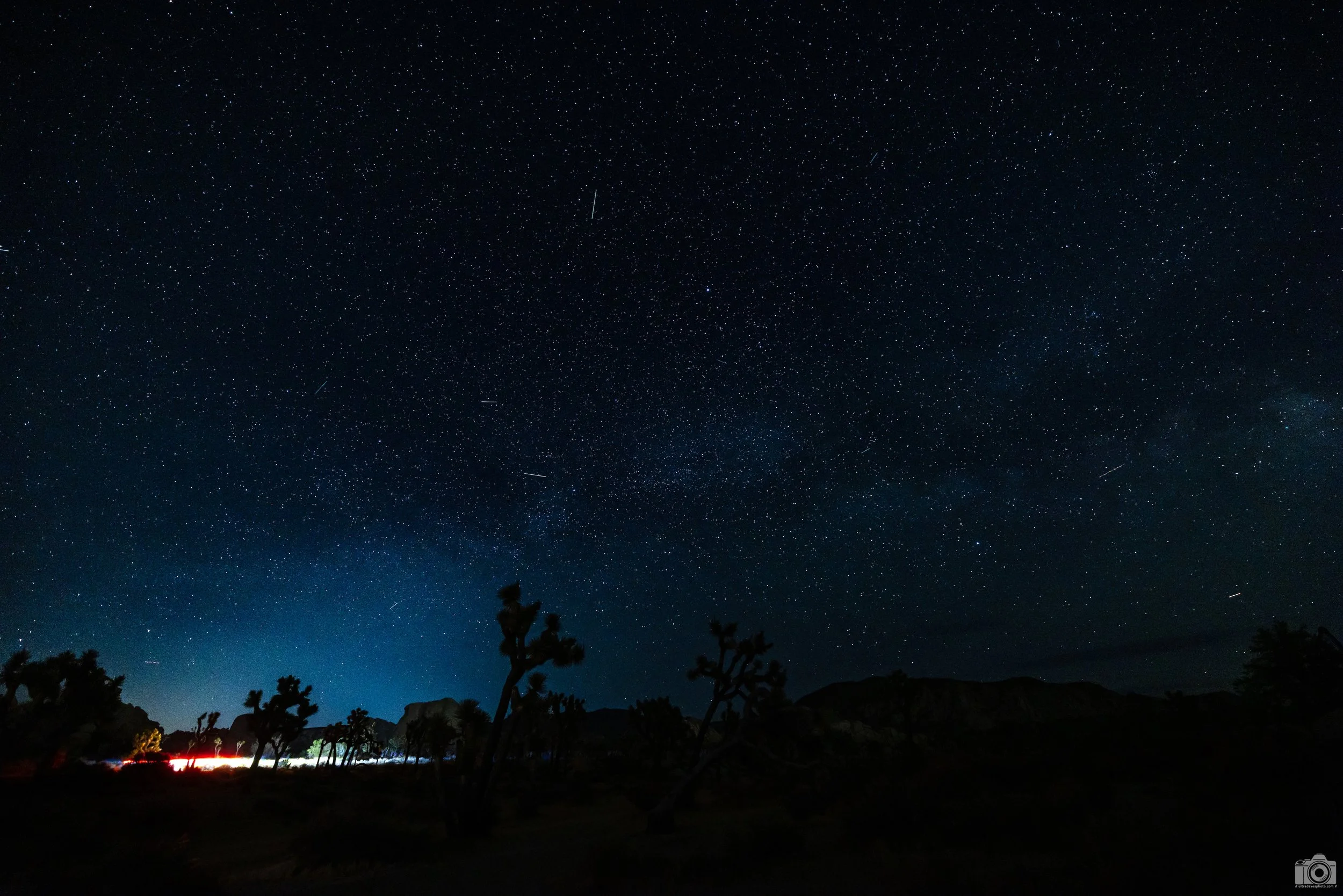 2026 - Lightspeed.

Shot with a Canon EOS R5 // RF 15-35mm L @ 15mm f/2.8 ISO 1600 - 50s.  Tripod mounted.