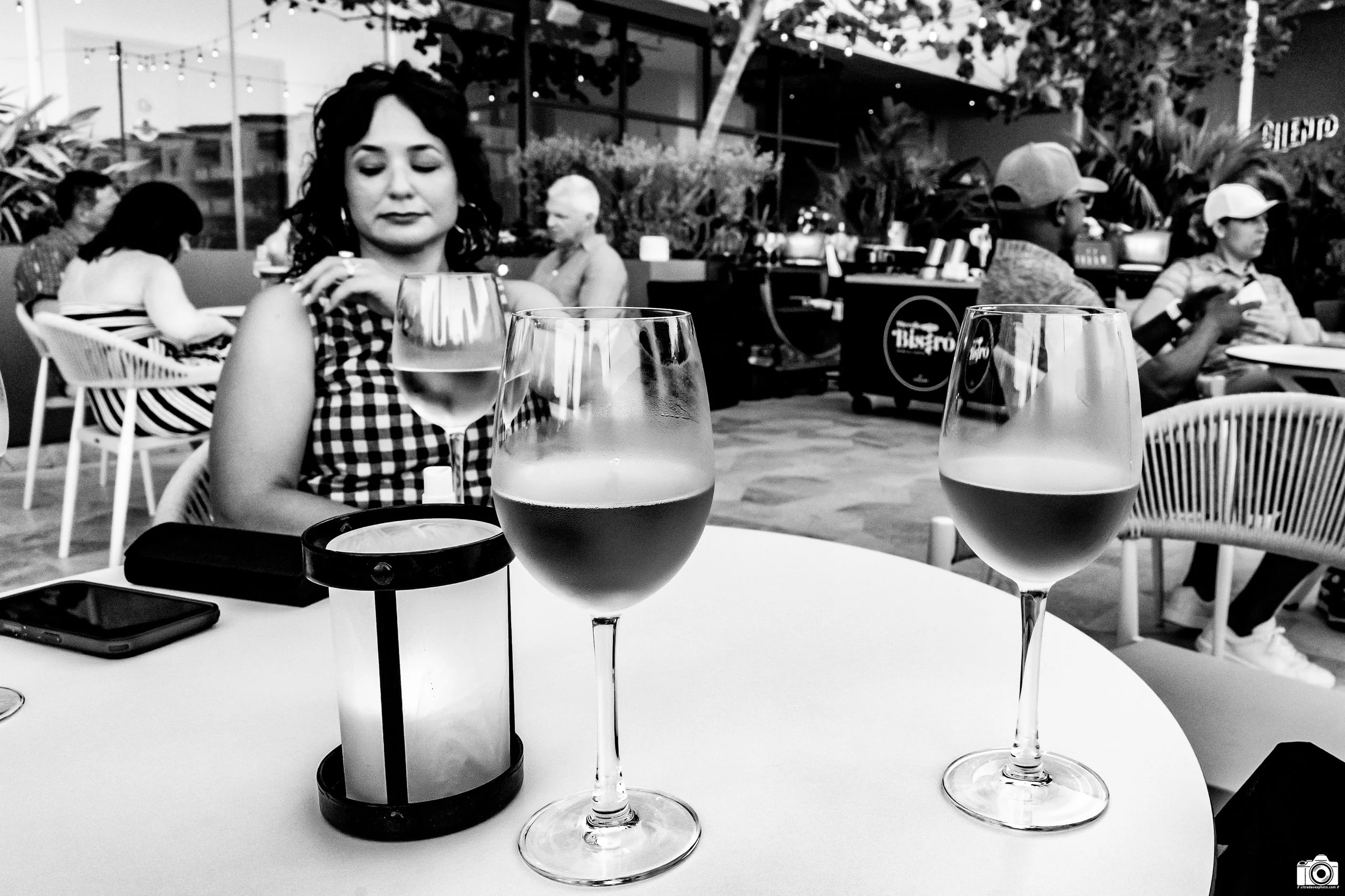 The Comfort of a Chilled Glass.

Shot taken with a Sony a7C // FE 24-240mm @ 24mm - F11 - ISO 10000 - 1/160s.