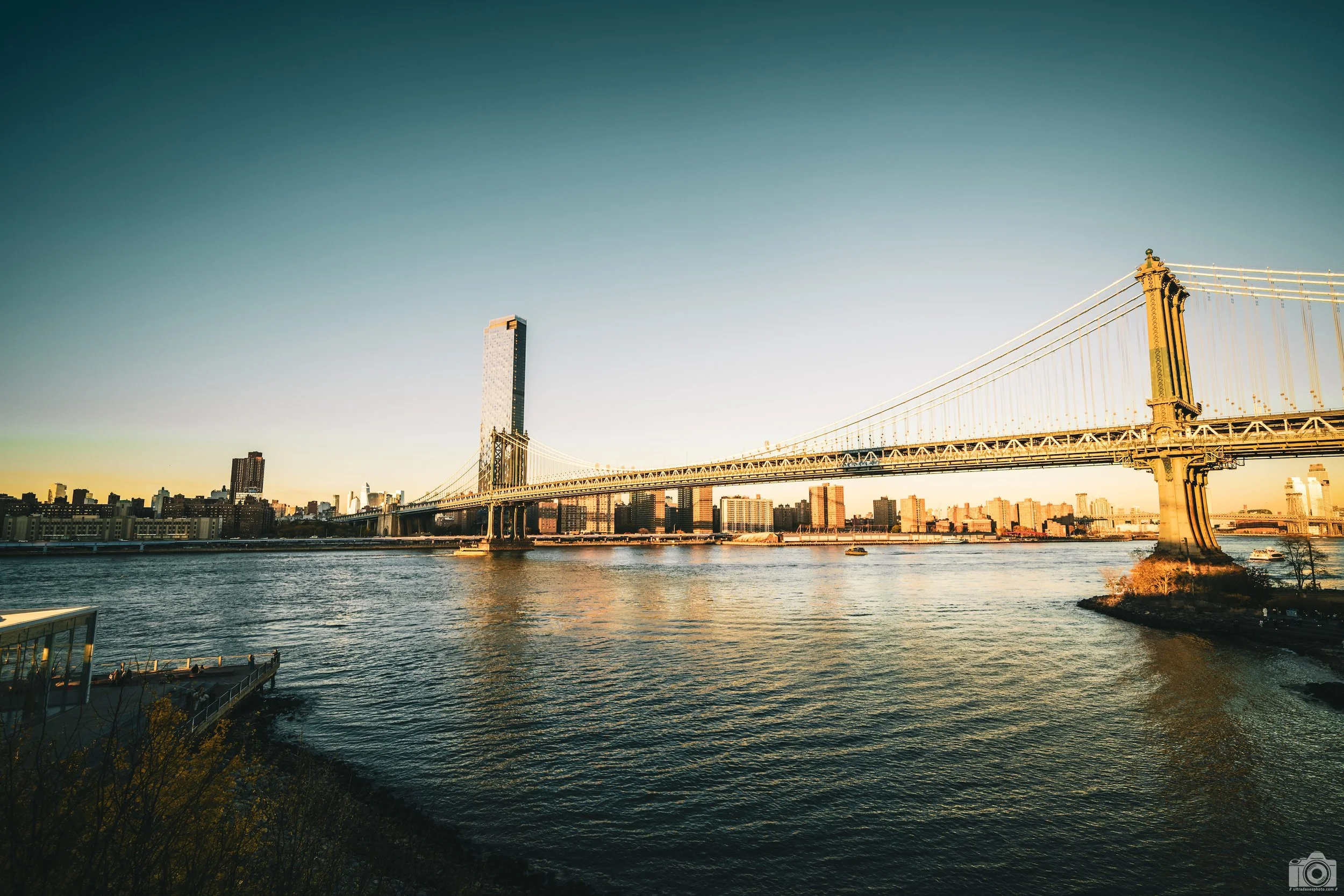 2024 - The Golden Bridge.  Shot with a Sony a7c II // FE 12-24mm G @ 16mm f/4 ISO 100 - 1/320s.