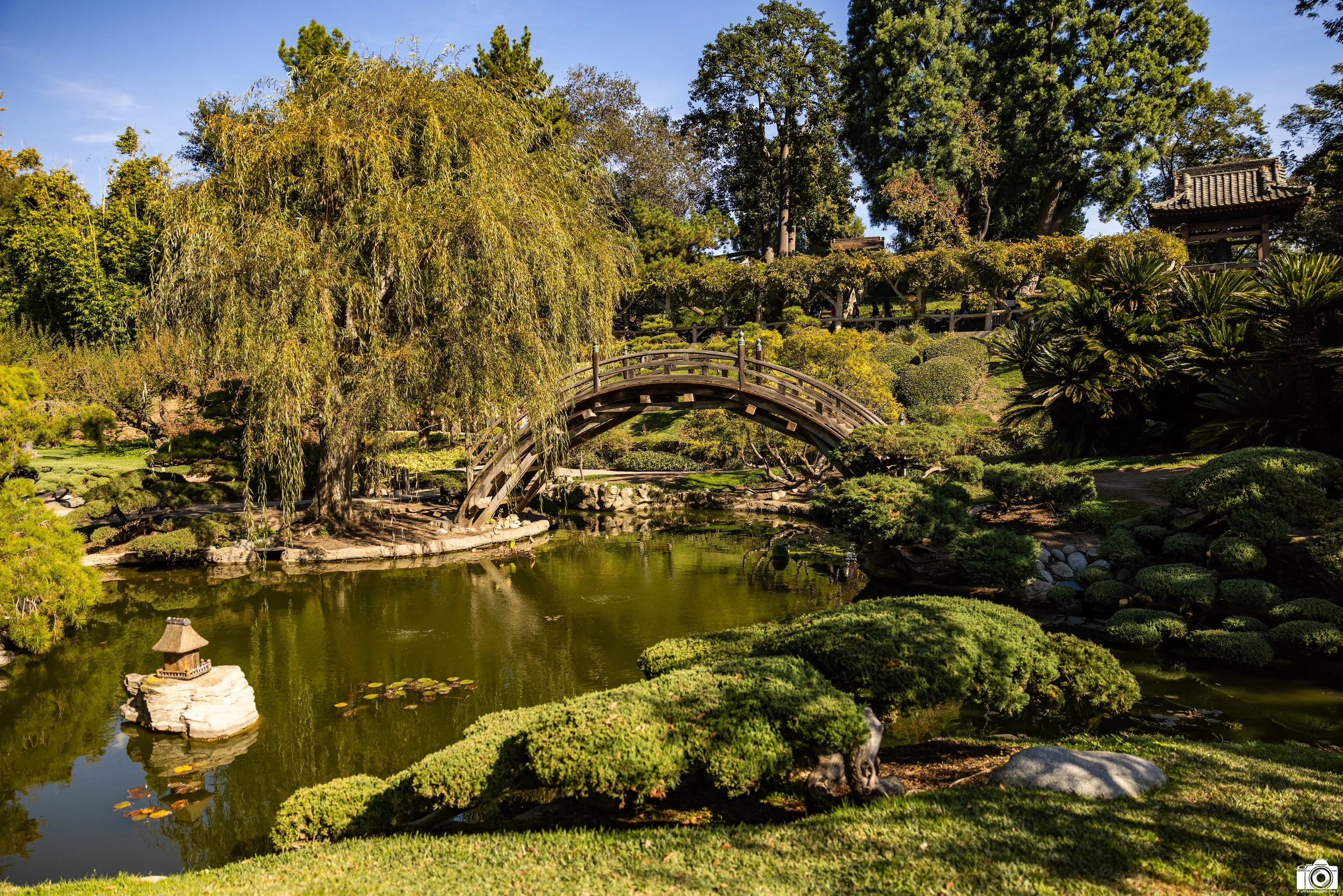 2025 - Off Limits Bridge v2.0.  Shot with a Canon EOS R5 // 24-70mm f/2.8 L @ 24mm f2.8 - ISO 100 - 1/640s.