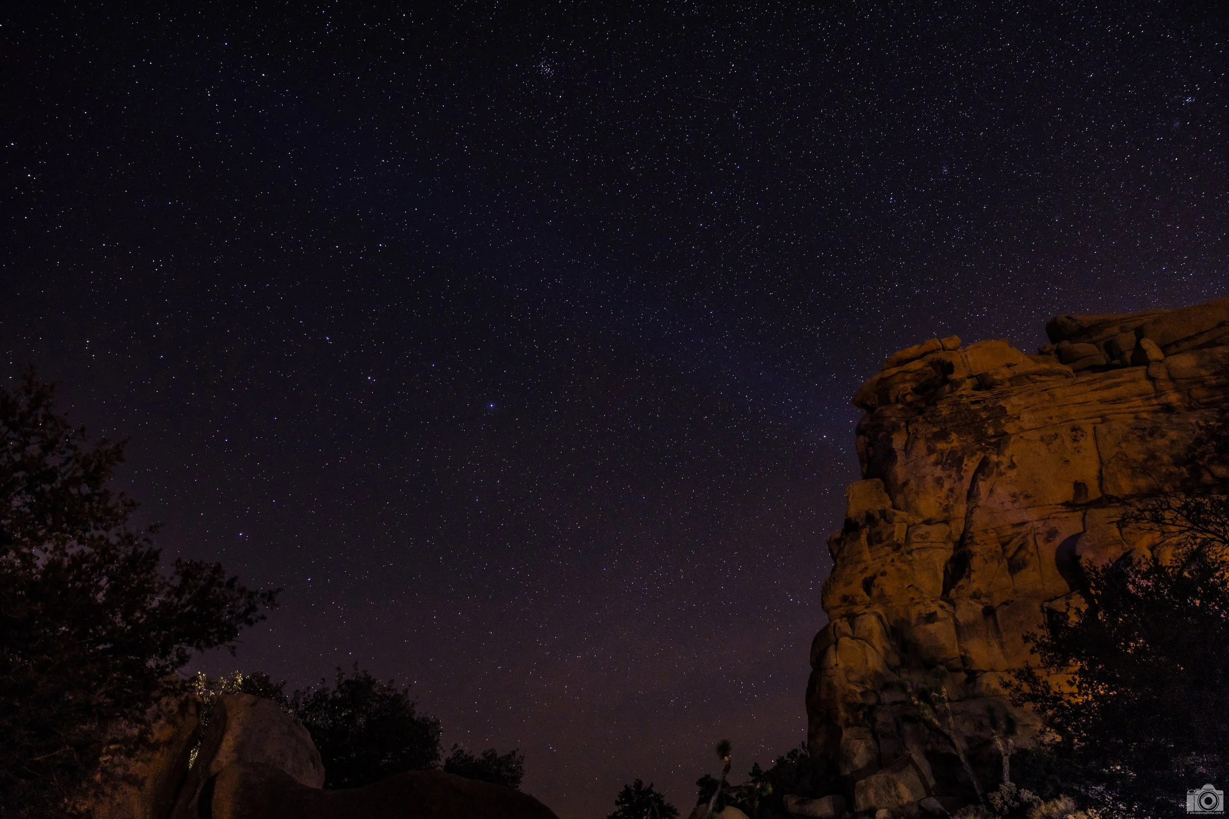 2025 - If These Rocks Could Talk.  Shot with a Canon EOS R5 // RF 24-70mm @ 24mm f/2.8 ISO 1000 - 10s.  Tripod mounted.