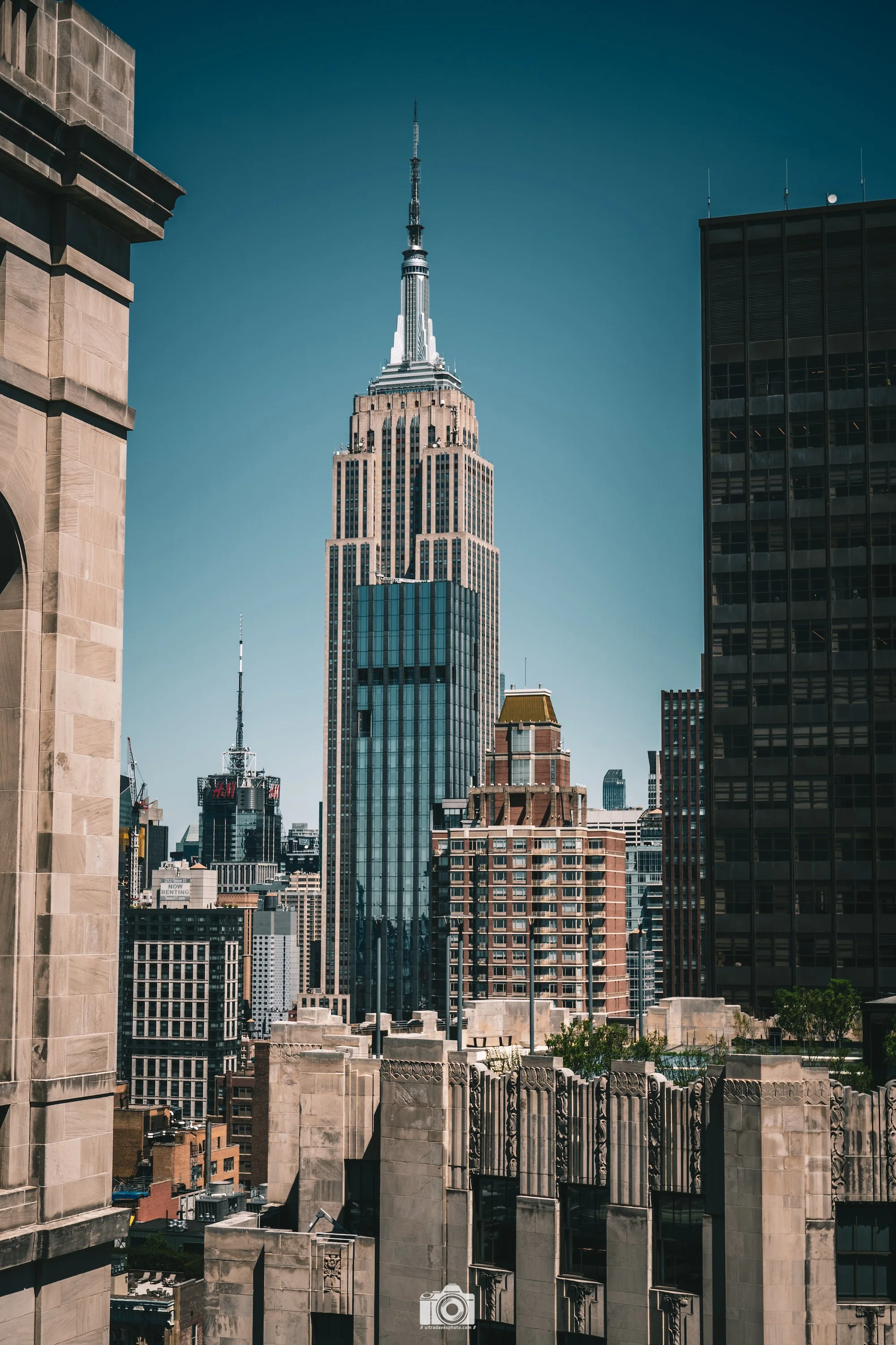 2025 - Rise of The Empire!  Shot with a Sony a7c // FE 28-60mm @ 60mm f/8 ISO 125 - 1/500s.