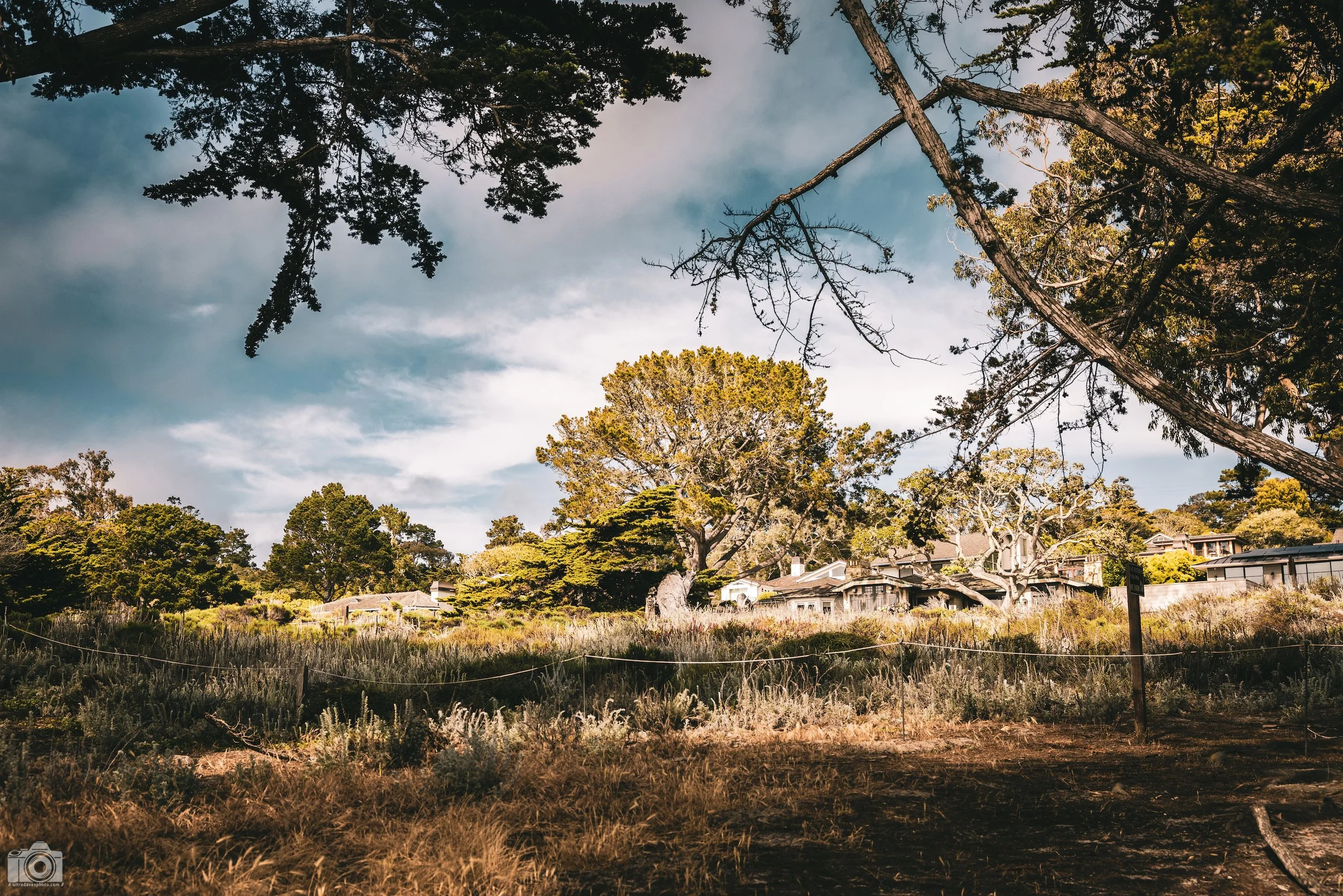 The Hidden Village.  Shot taken with a Canon EOS R5 with an RF 24-70mm f/2.8L @ 39mm - f/4 ISO 100 1/800s.