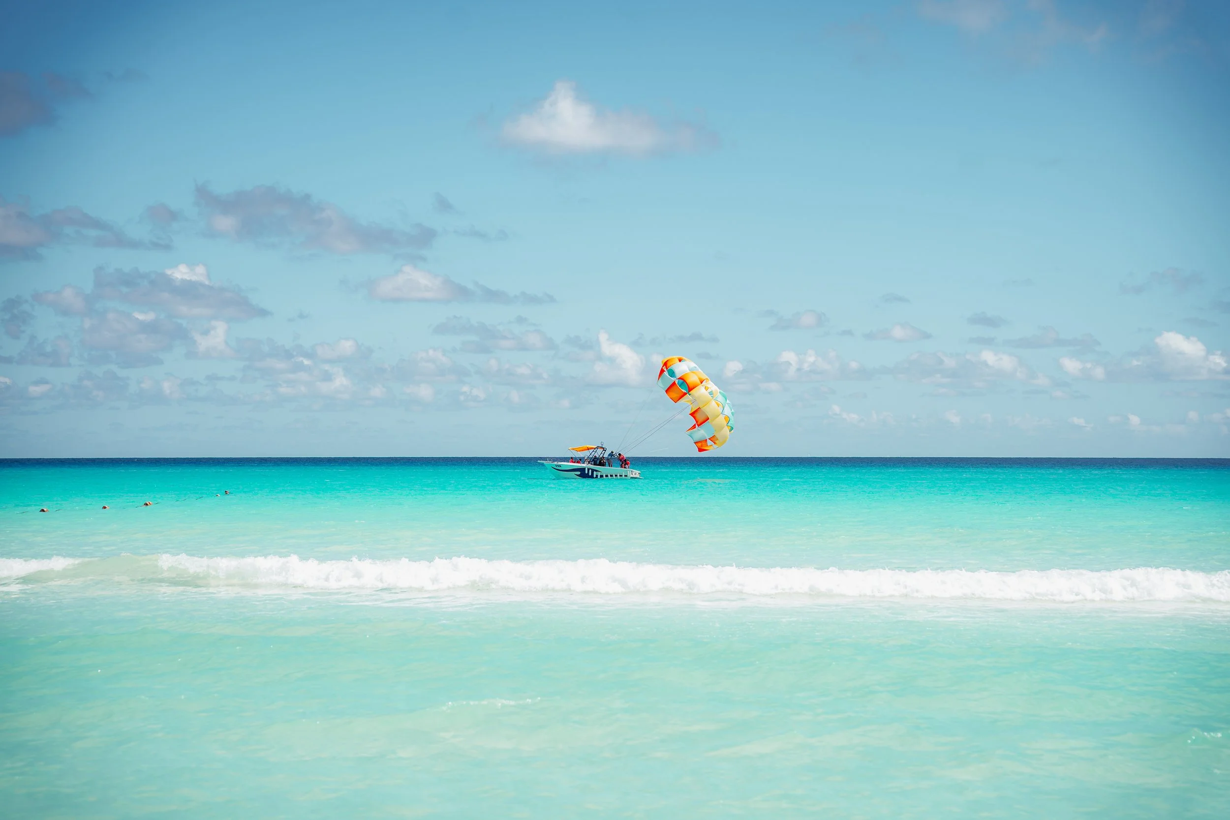 Cancún