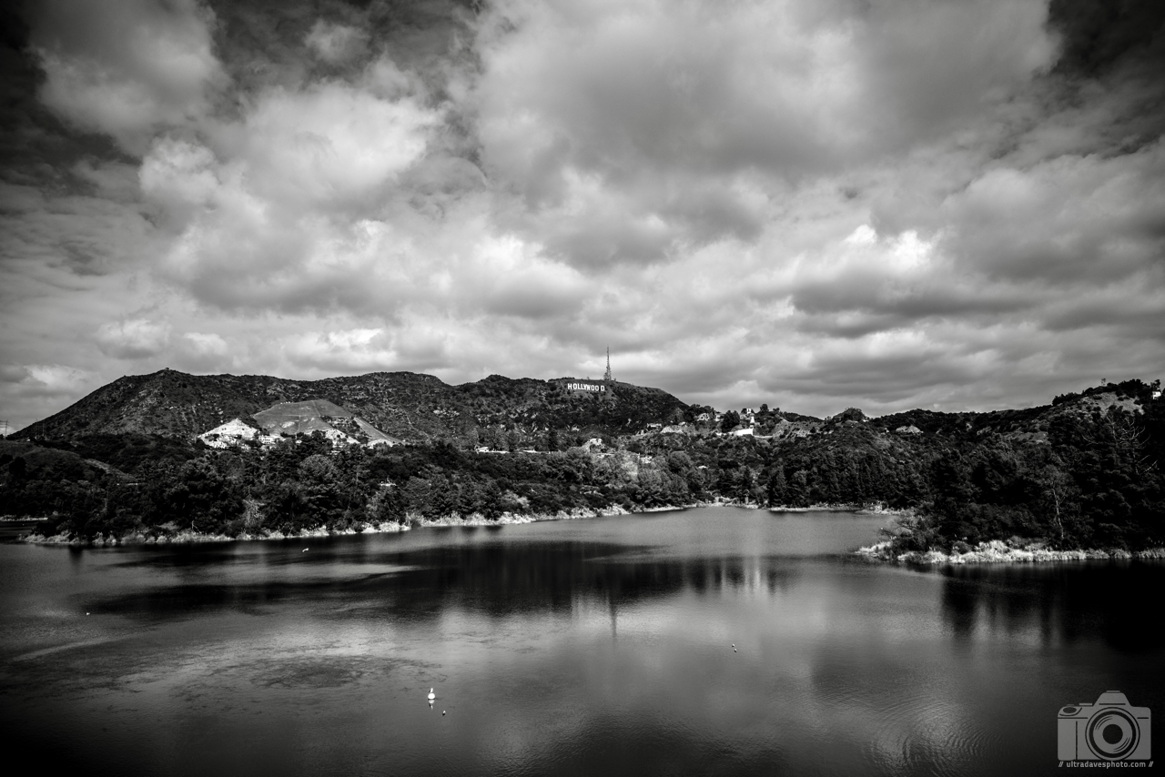 Lake Hollywood