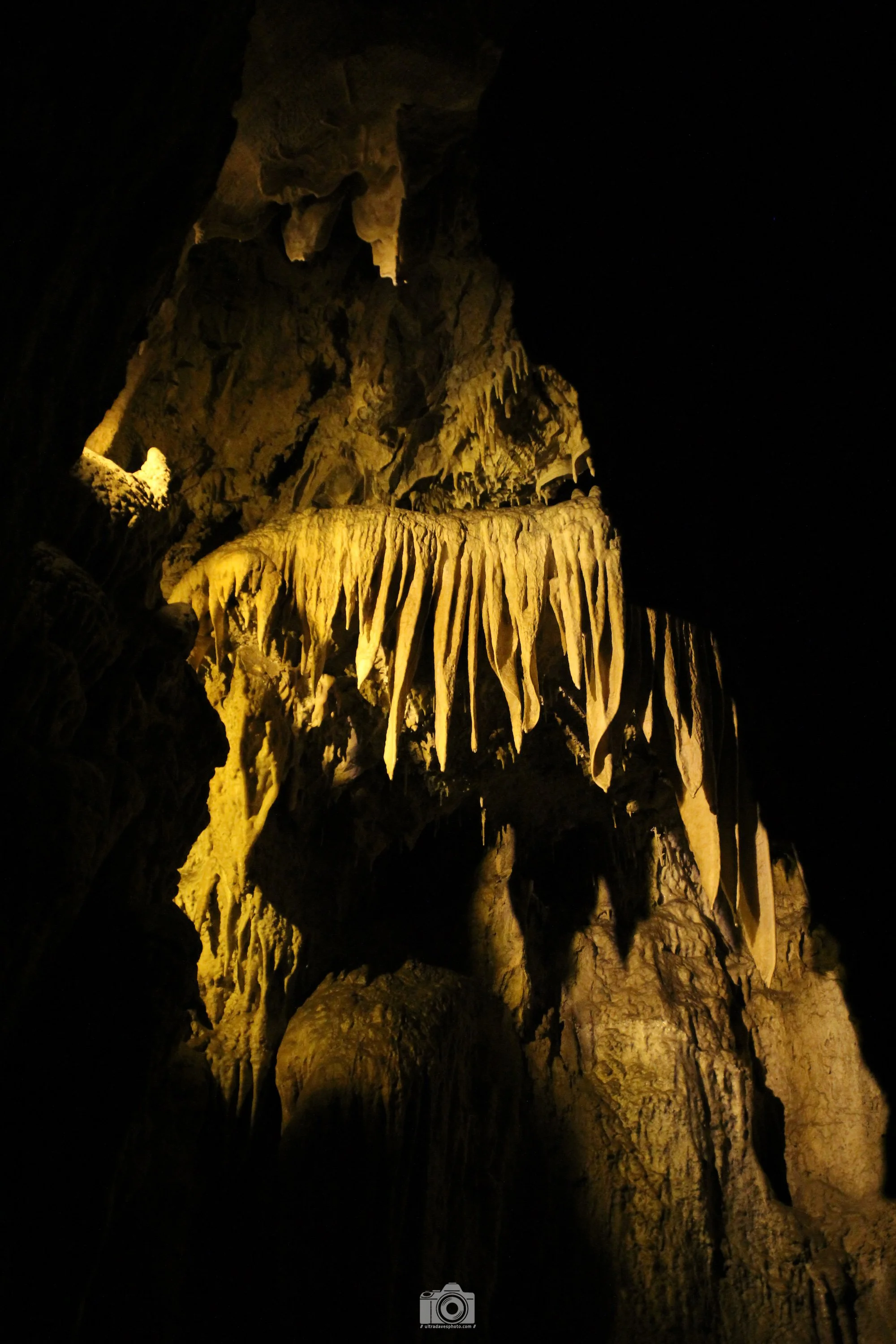 2015 - Crystal Cave Sequoia National Park.  This is the trip that ignited my desire for low light photography.  Thus began my research and stumbled onto the many YouTubers out there that post videos for the inexperienced.  I took many shots here, but