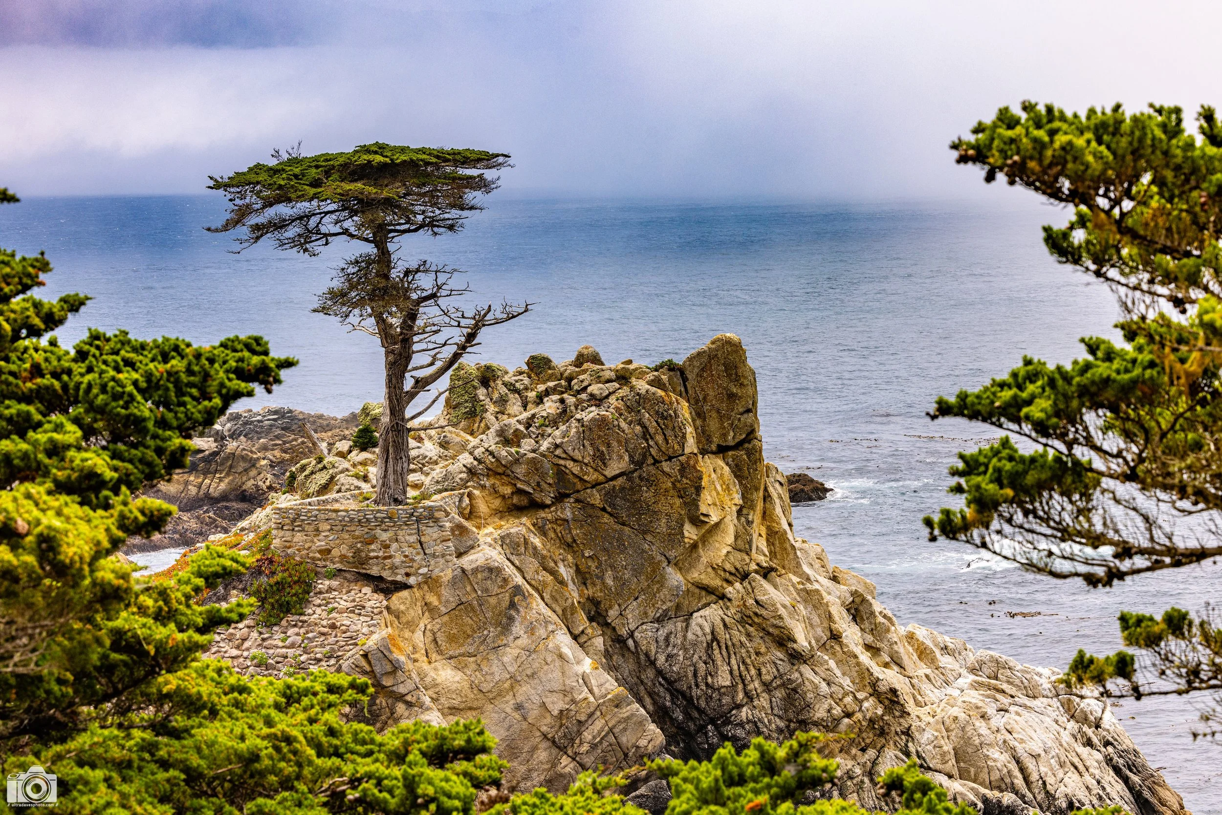 The Lookout!  Shot taken with a Canon EOS R5 with an RF 70-200mm f/2.8L @ 100mm - f/8 ISO 100 1/320s.