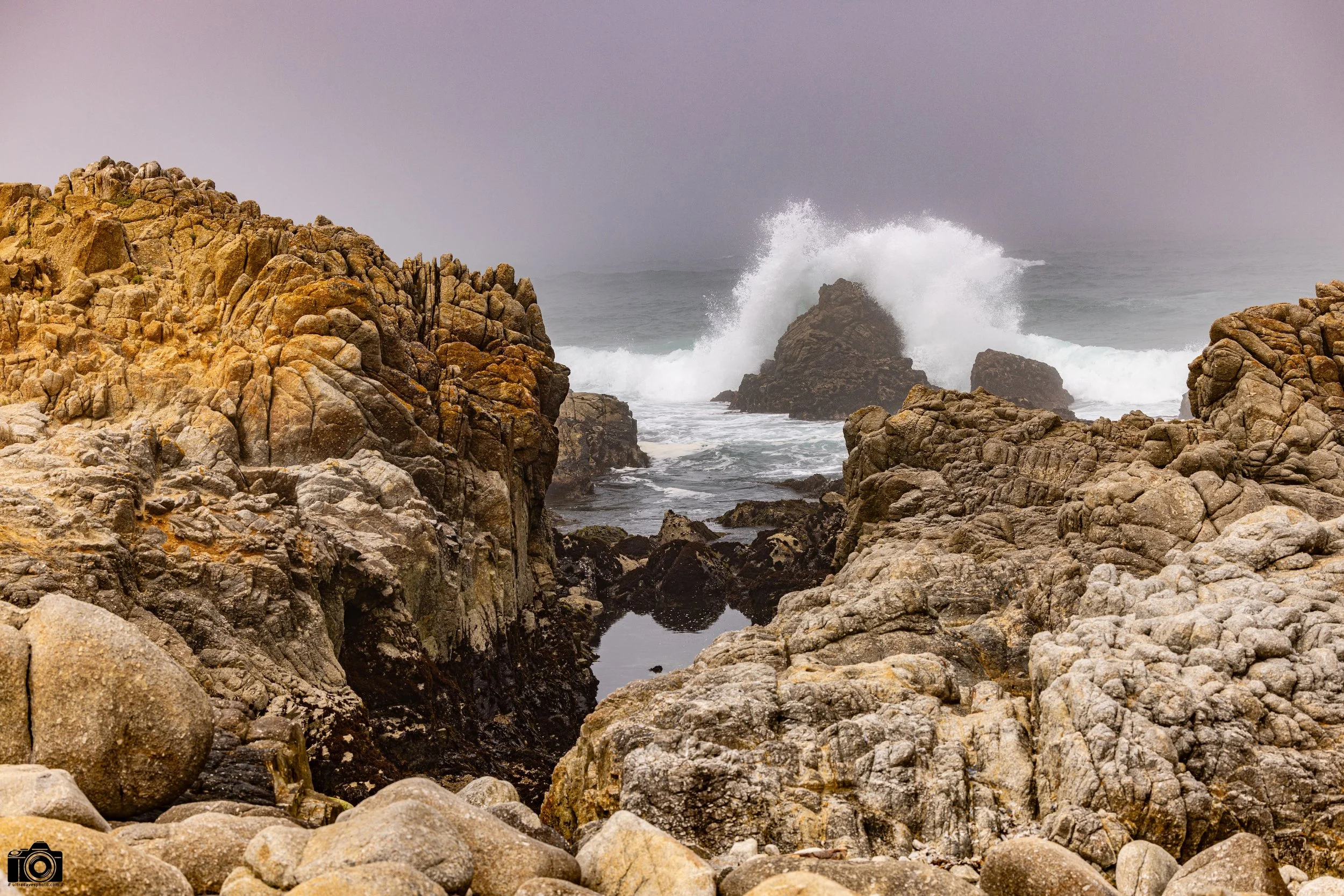 The Big Splash!  Shot taken with a Canon EOS R5 with an RF 70-200mm f/2.8L @ 70mm - f/5.6 ISO 50 1/800s.