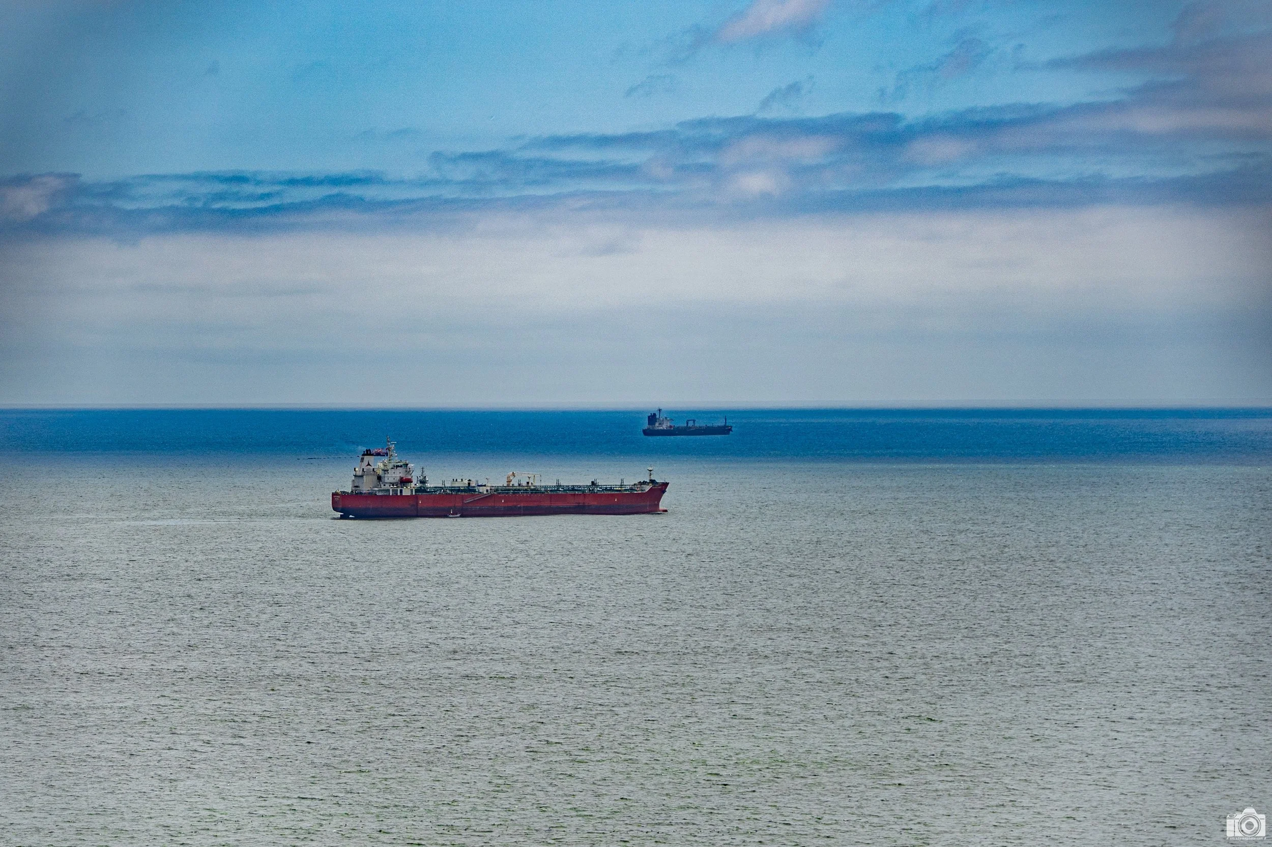 Rosarito, MX 2025.  The Silver Manoora Returns zoomed out.  Shot with a Sony a7c // Tamron E 18-300mm @ 168mm - ISO 200 - f/5.6 - 1/2000s.
