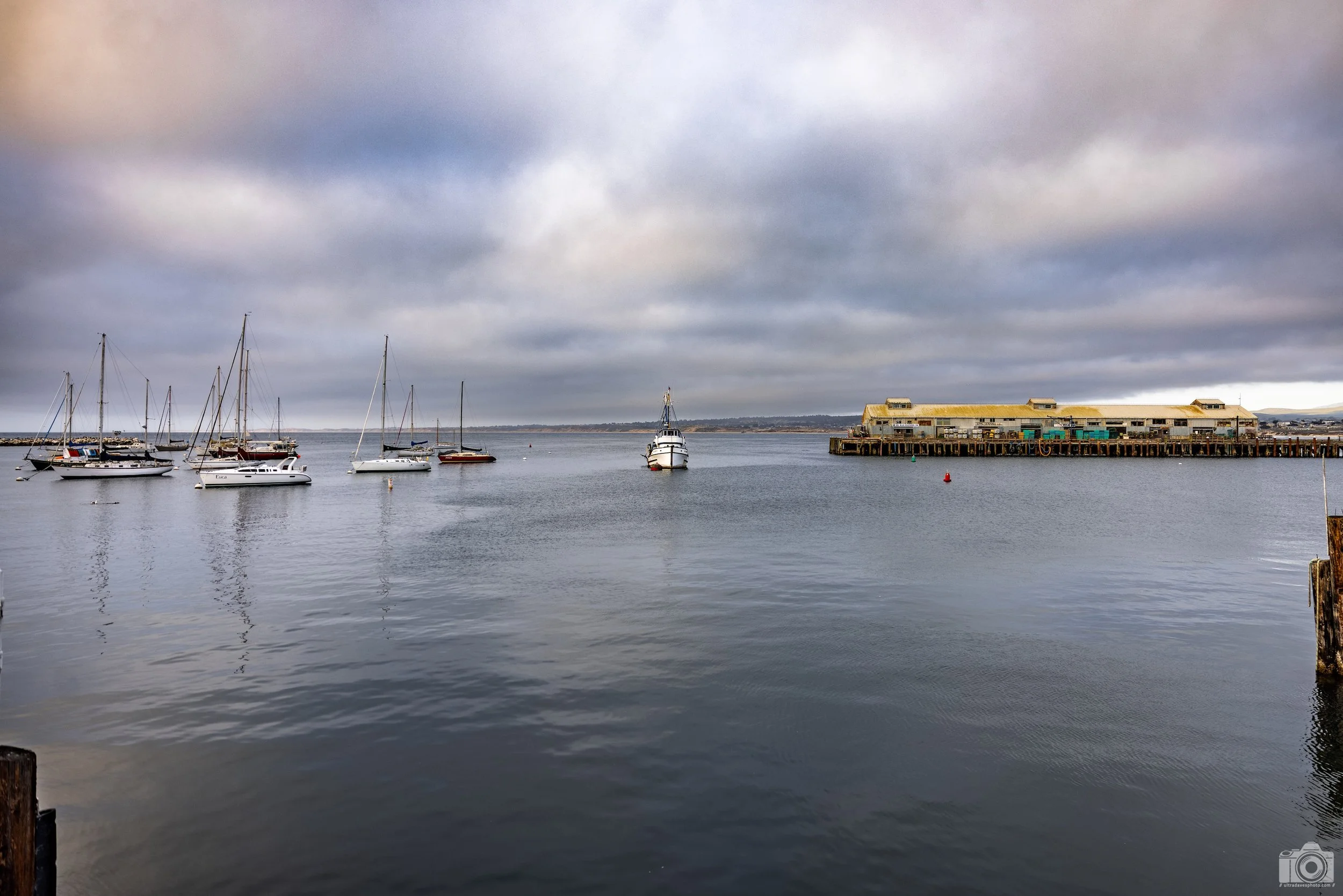 Coming Your Way.  Shot taken with a Canon EOS R5 with an RF 24-70mm f/2.8L @ 24mm - f/2.8 ISO 100 1/400s.
