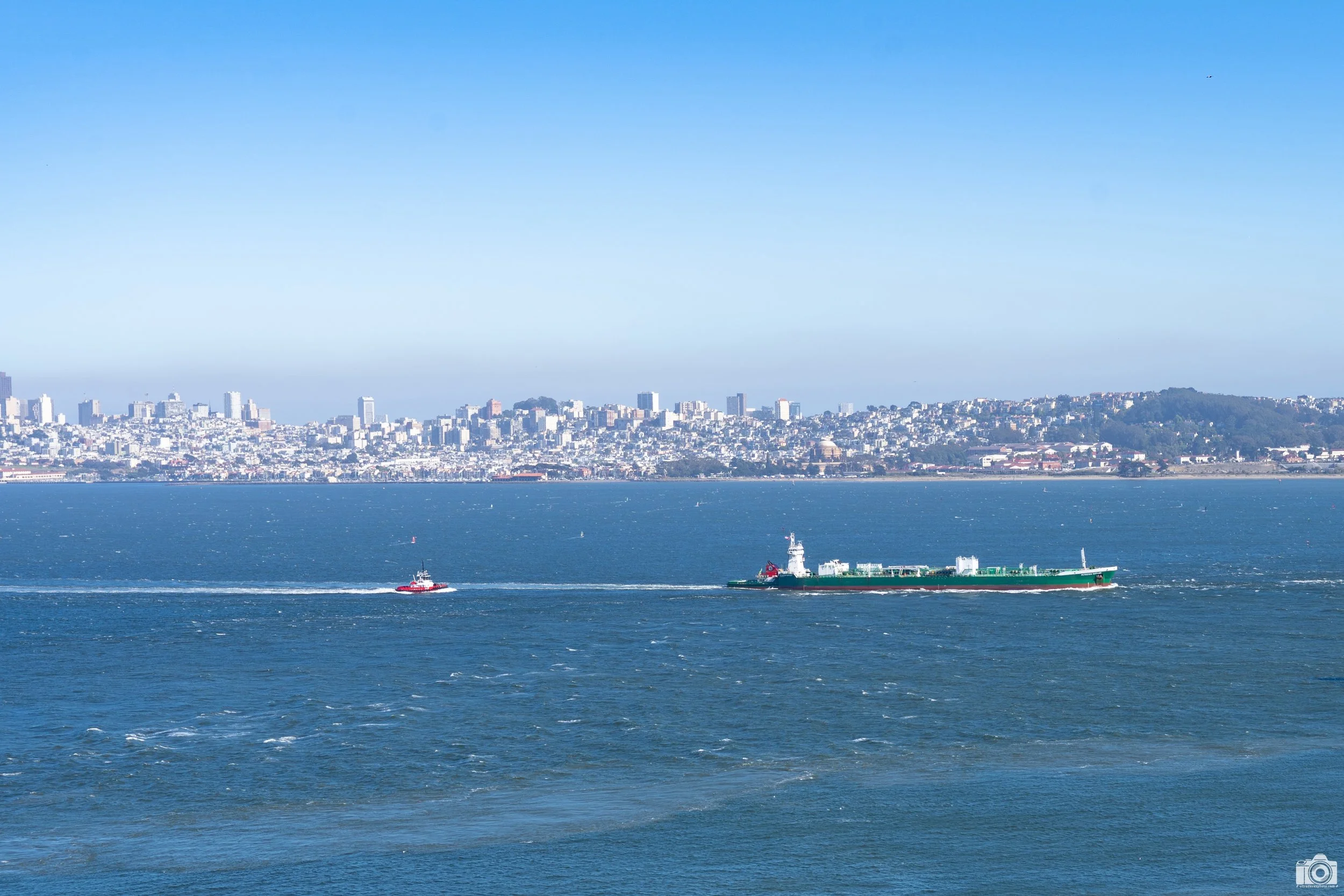 San Francisco, CA 2022.  The Chase.  Shot taken with a Sony a7c // FE 28-60mm @ 60mm - ISO 100 - f/8 - 1/200s.