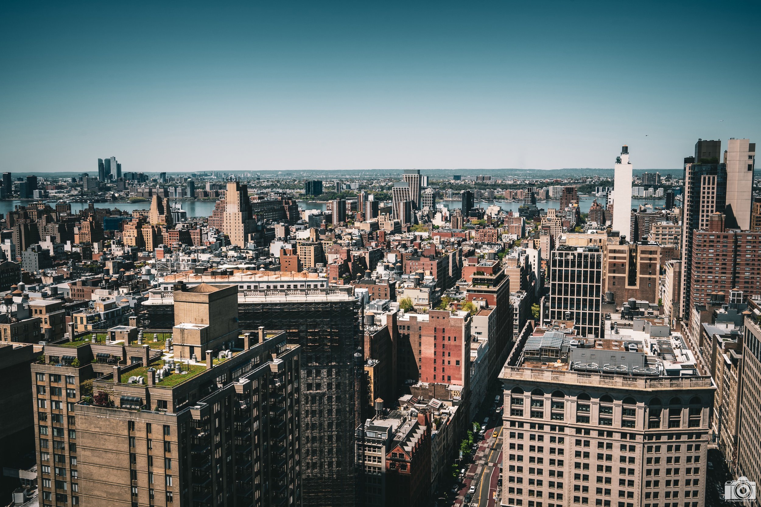 NYC 2025 - Postcard sent from NYC.  Shot with a Sony a7c // 28-60mm @ 33mm f/11 ISO 125 - 1/250s.