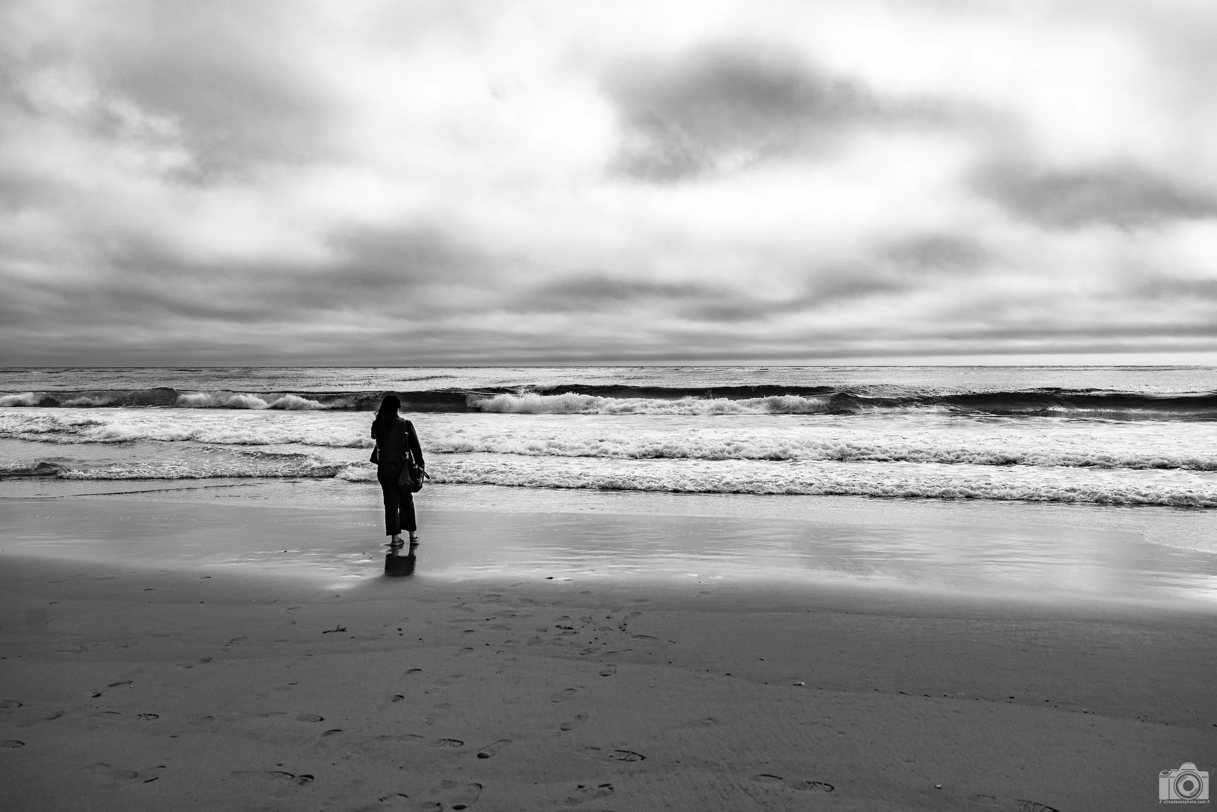 ...and it was all black and white.  Shot taken with a Canon EOS R5 with an RF 24-70mm f/2.8L @ 29mm - f/4 ISO 100 1/1250s.