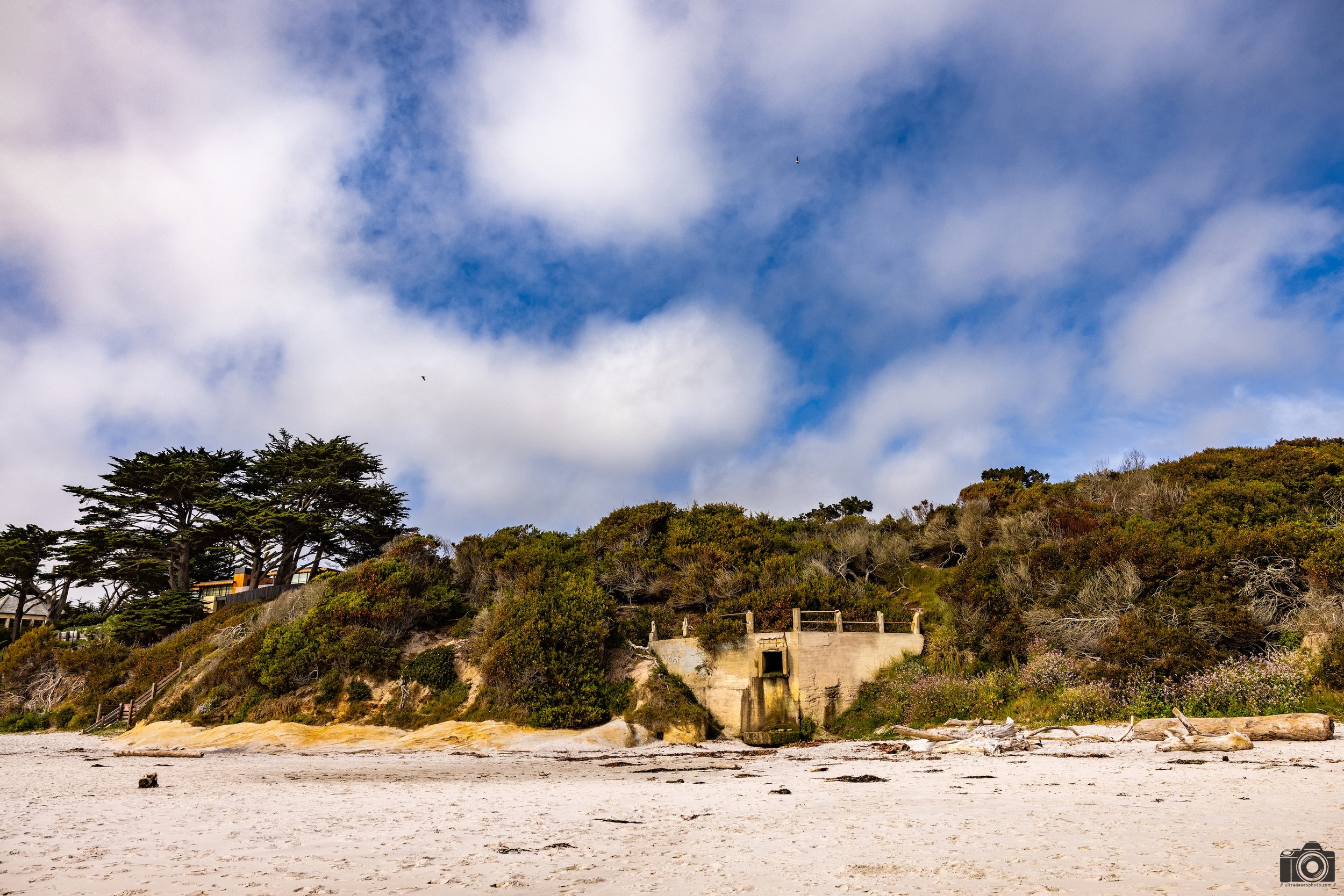 This End Leads To The Beginning.  Shot taken with a Canon EOS R5 with an RF 24-70mm f/2.8L @ 24mm - f/6.3 ISO 100 1/800s.