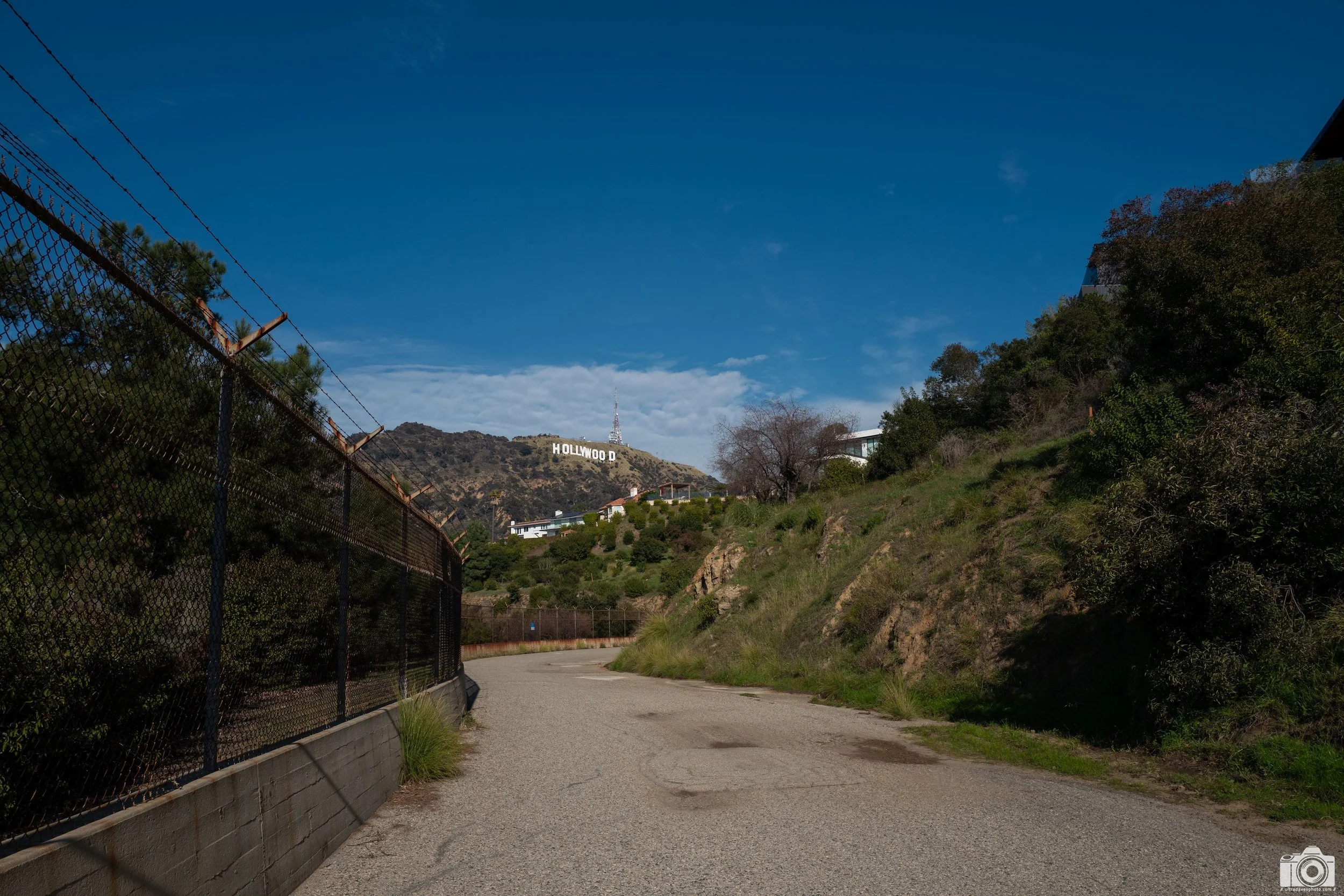2024 - The Concrete Road.  This may be the only picture I've taken @ f10.  I probably meant to set it to f11... Shot taken with a Leica Q (Typ116) // Fixed Summilux 28mm f/10 ISO 100 - 1/500s.