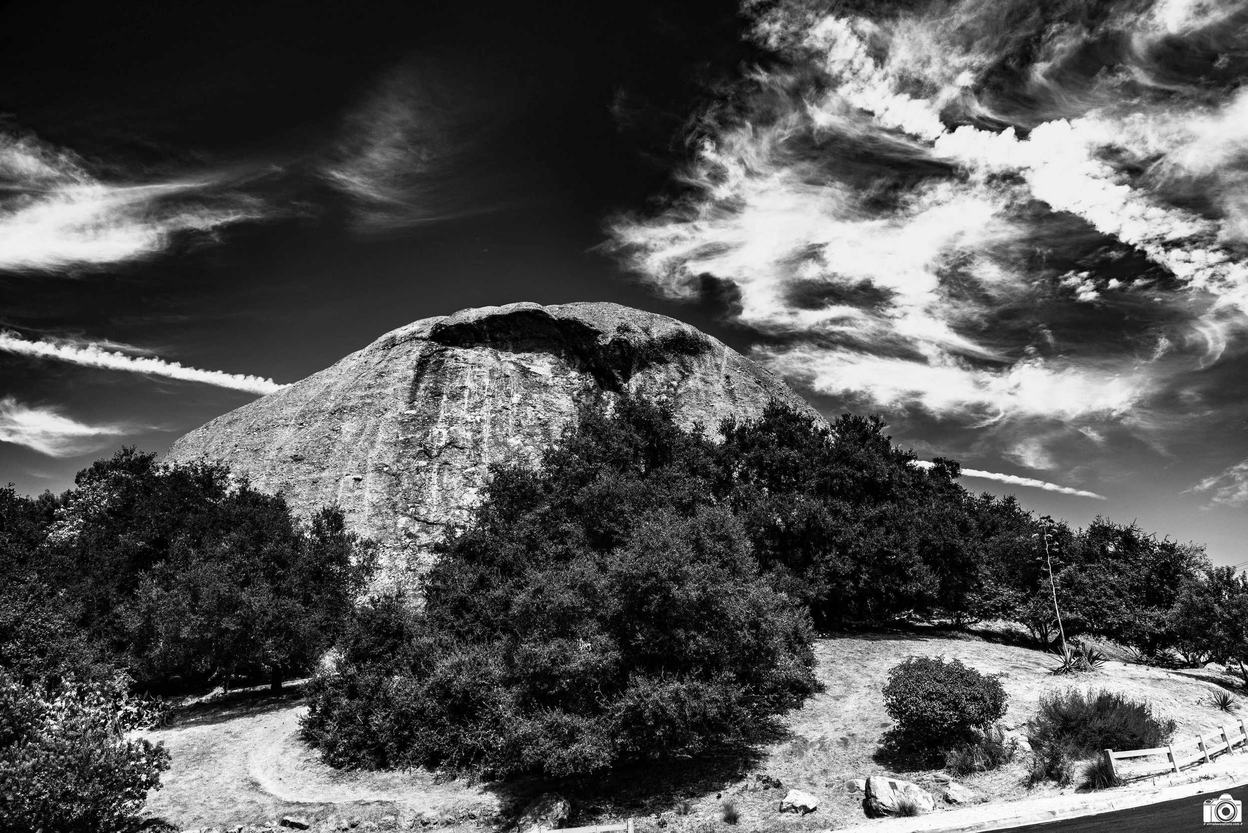 Eagle Rock in B&W.jpg