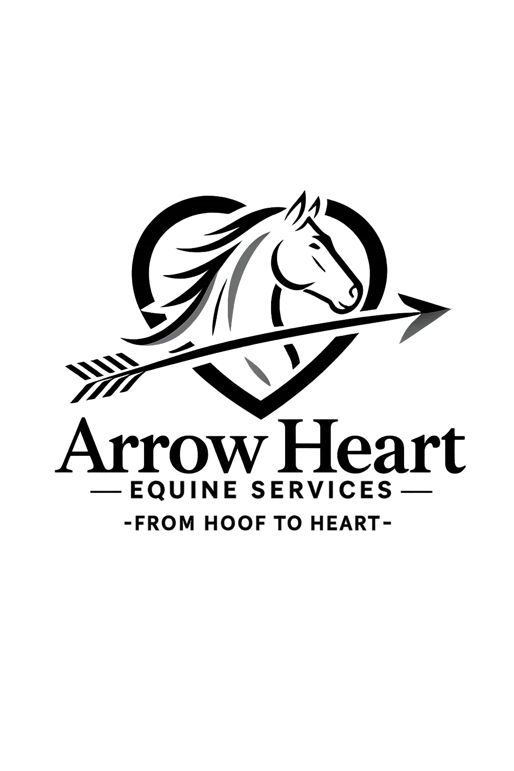 Arrow Heart Equine Services