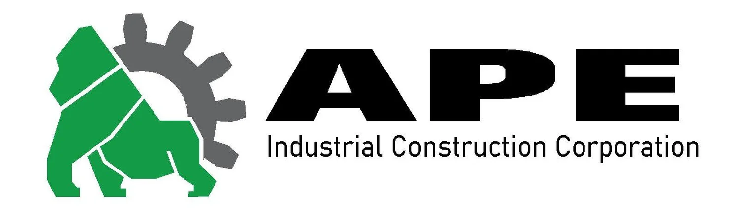 APE INDUSTRIAL CONSTRUCTION